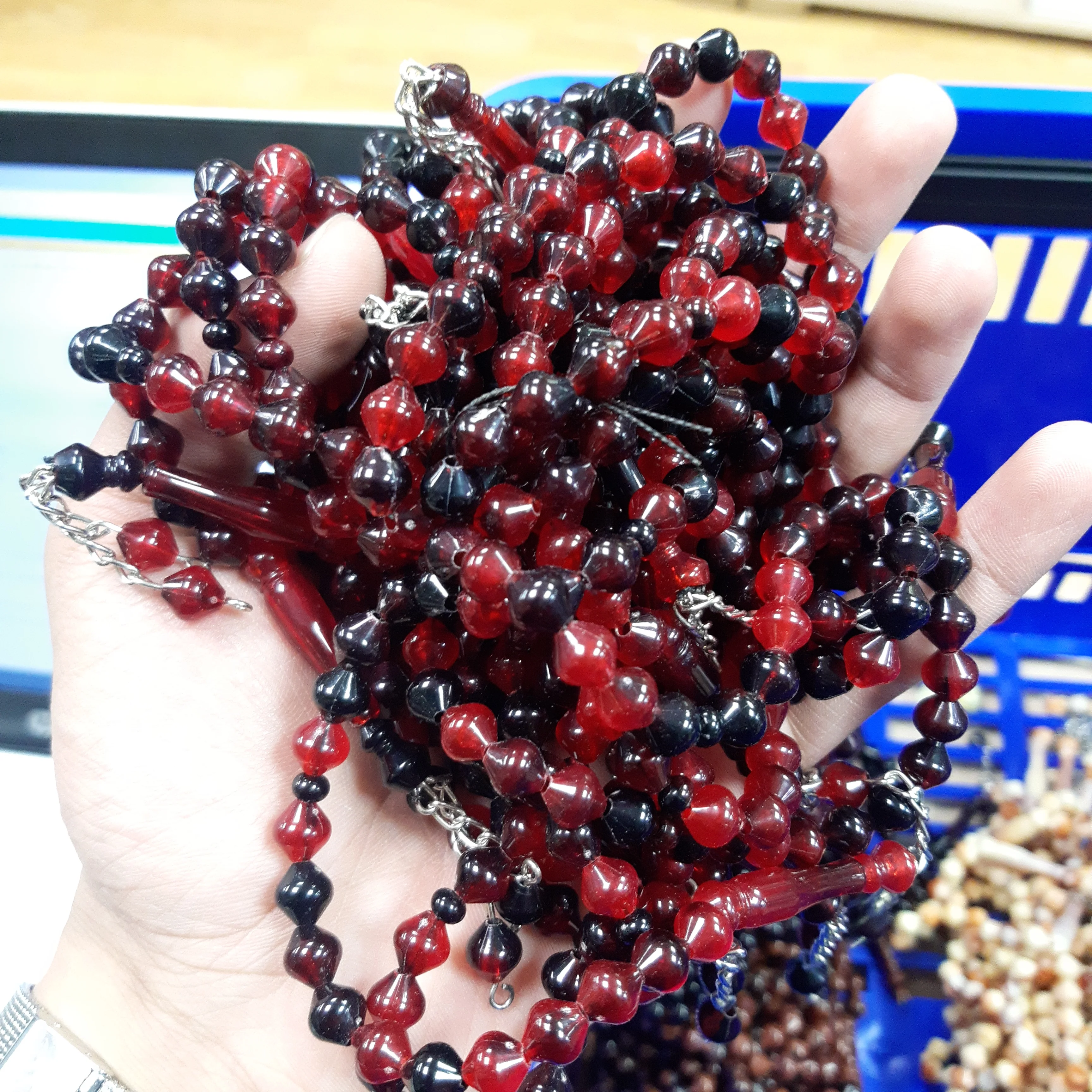 33 Bead Two-Tone - Image 10