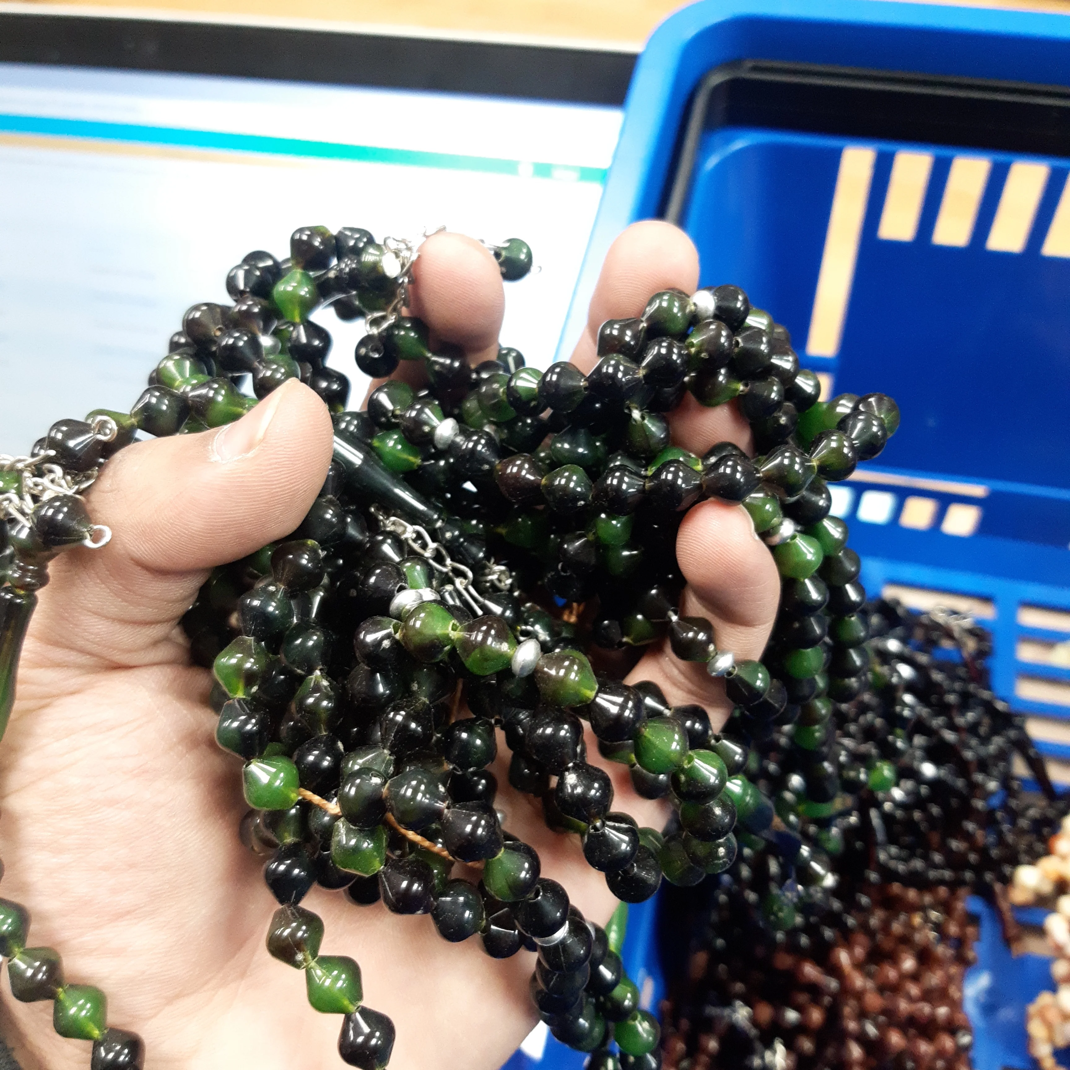 33 Bead Two-Tone - Image 11