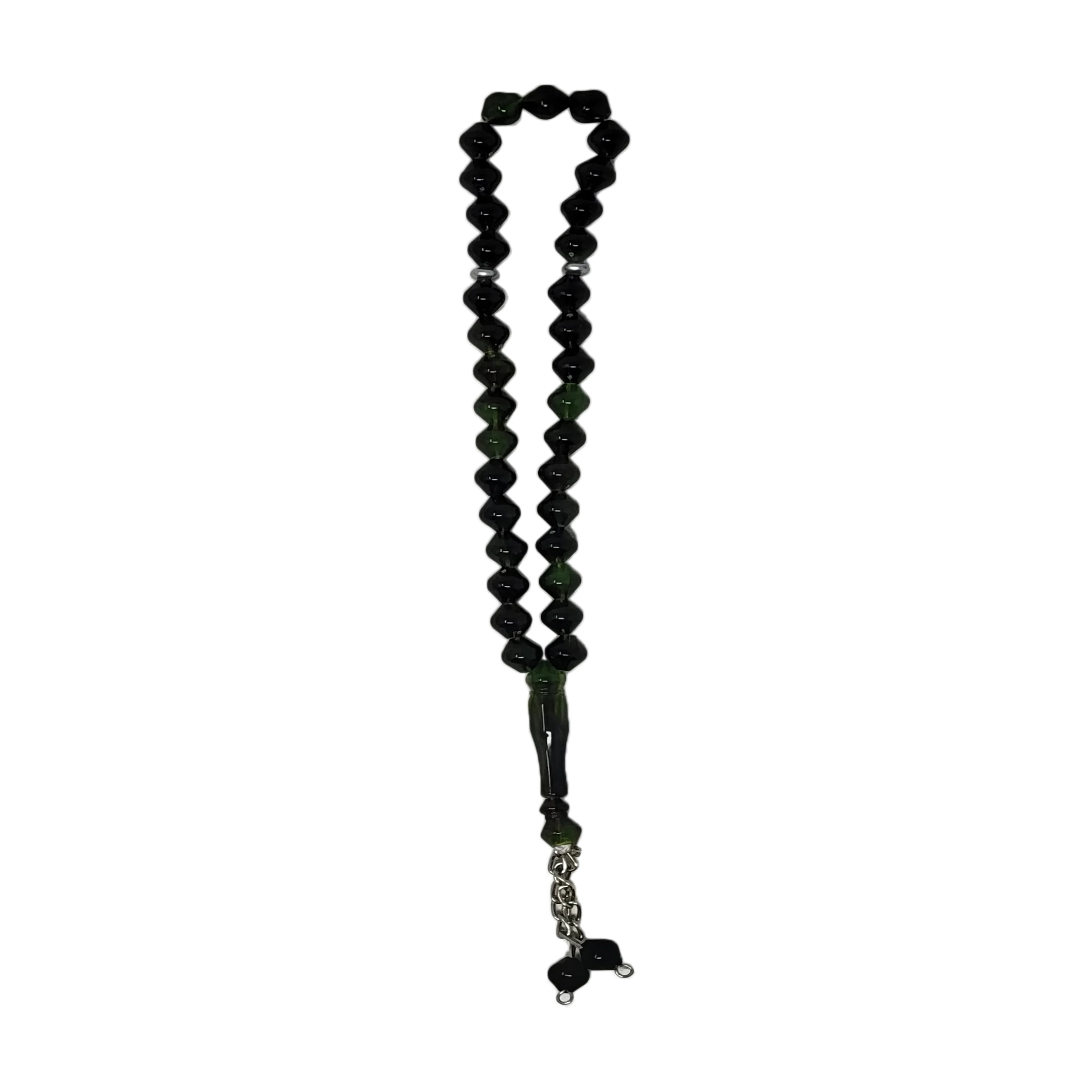 33 Bead Two-Tone - Image 3