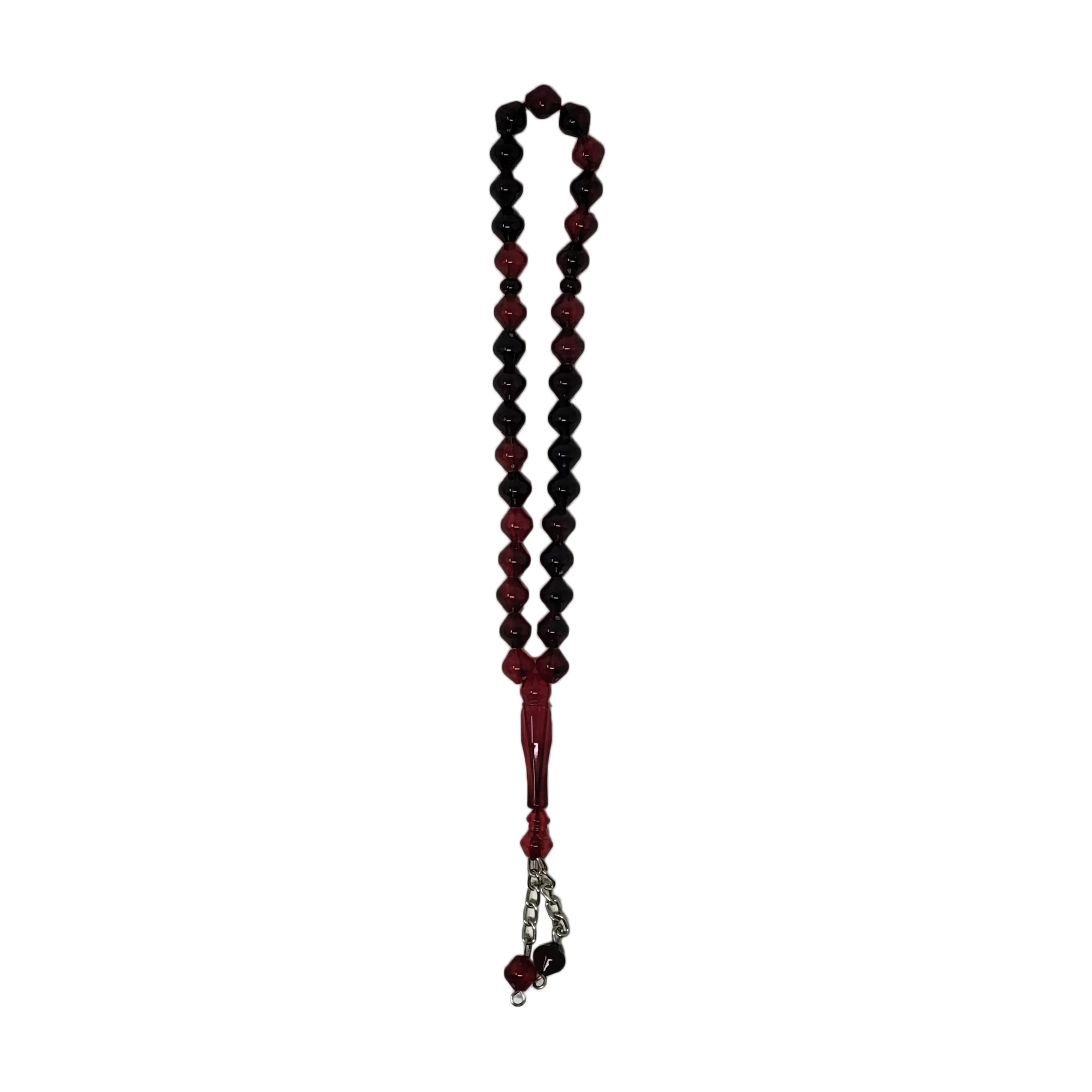 33 Bead Two-Tone - Image 4