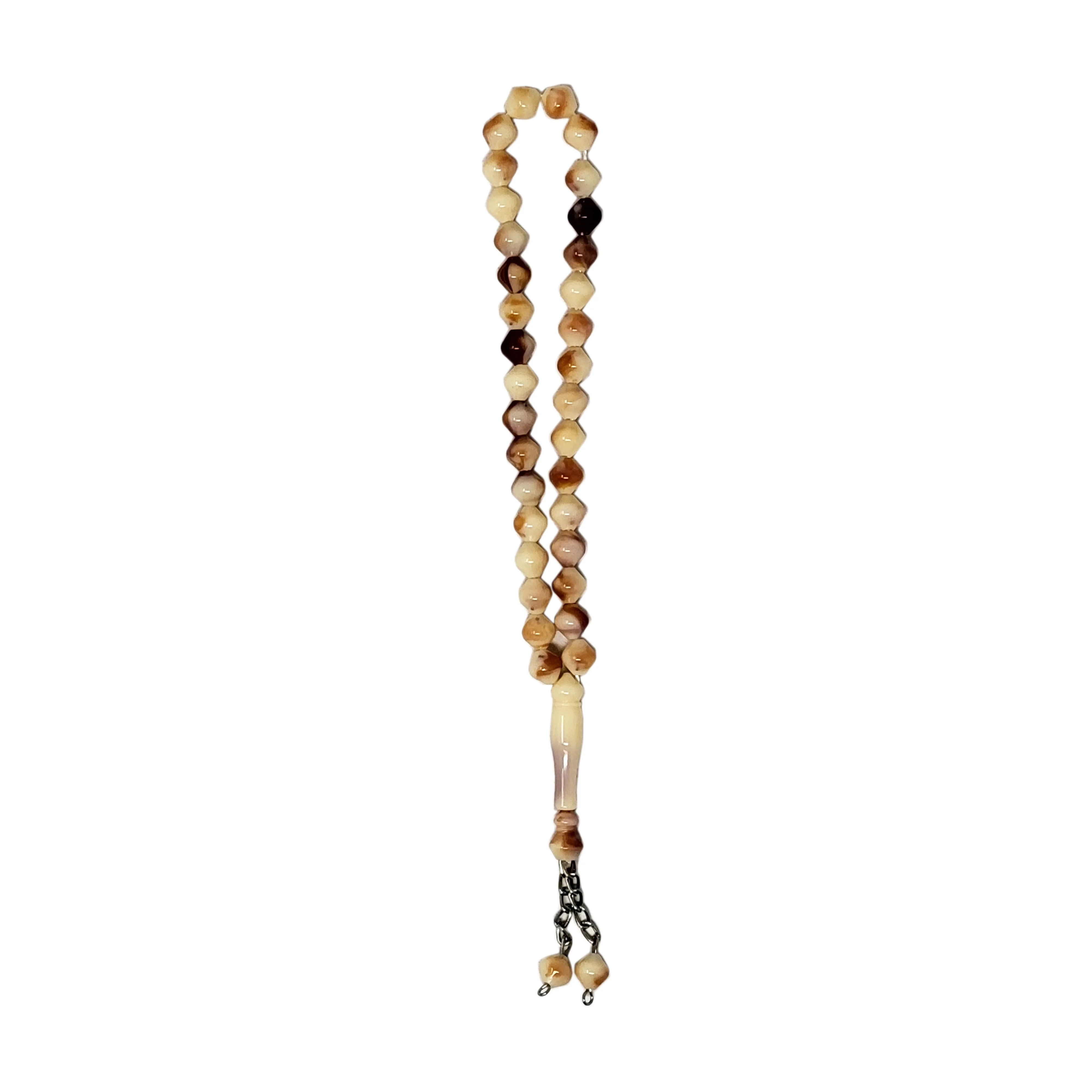 33 Bead Two-Tone - Image 5