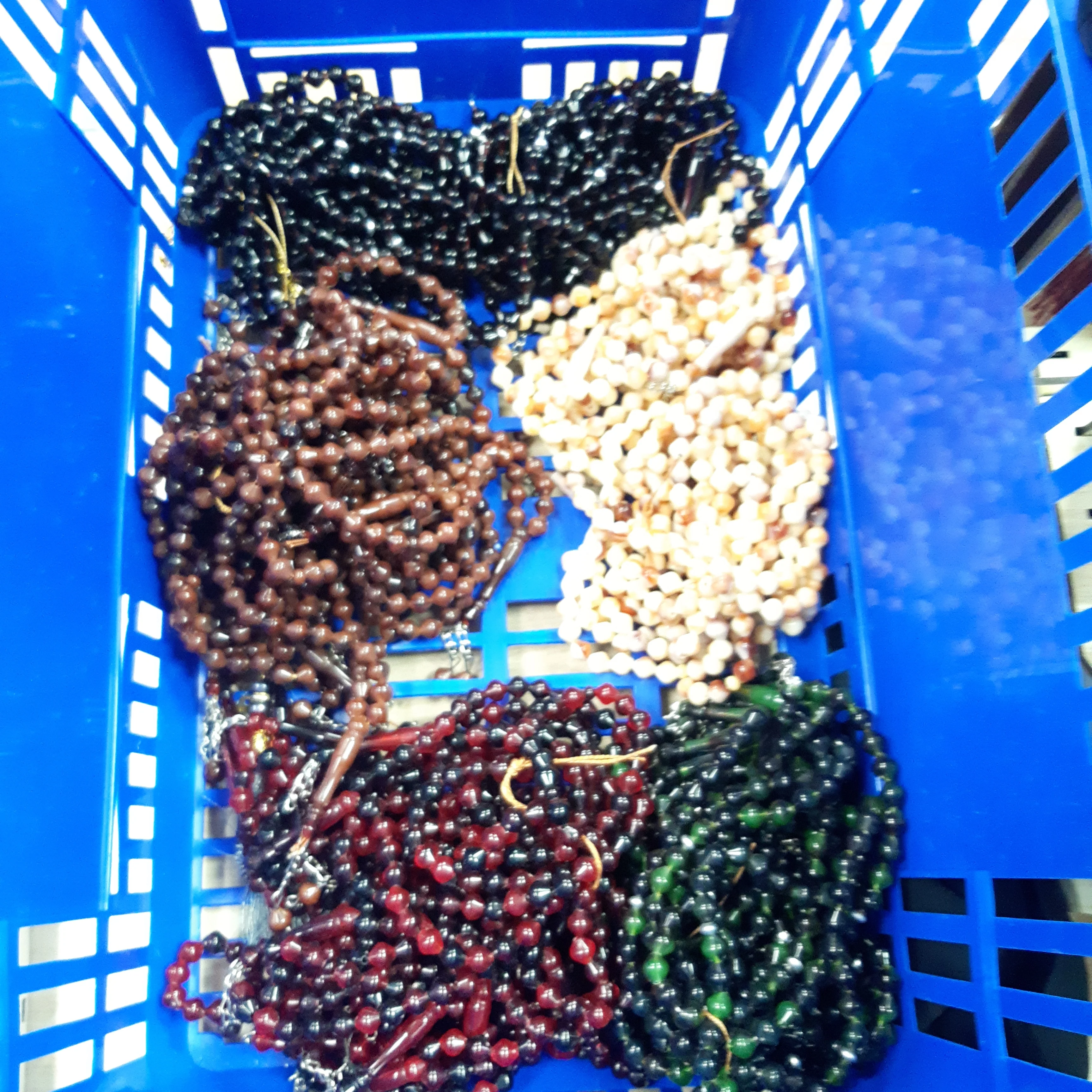 33 Bead Two-Tone - Image 6