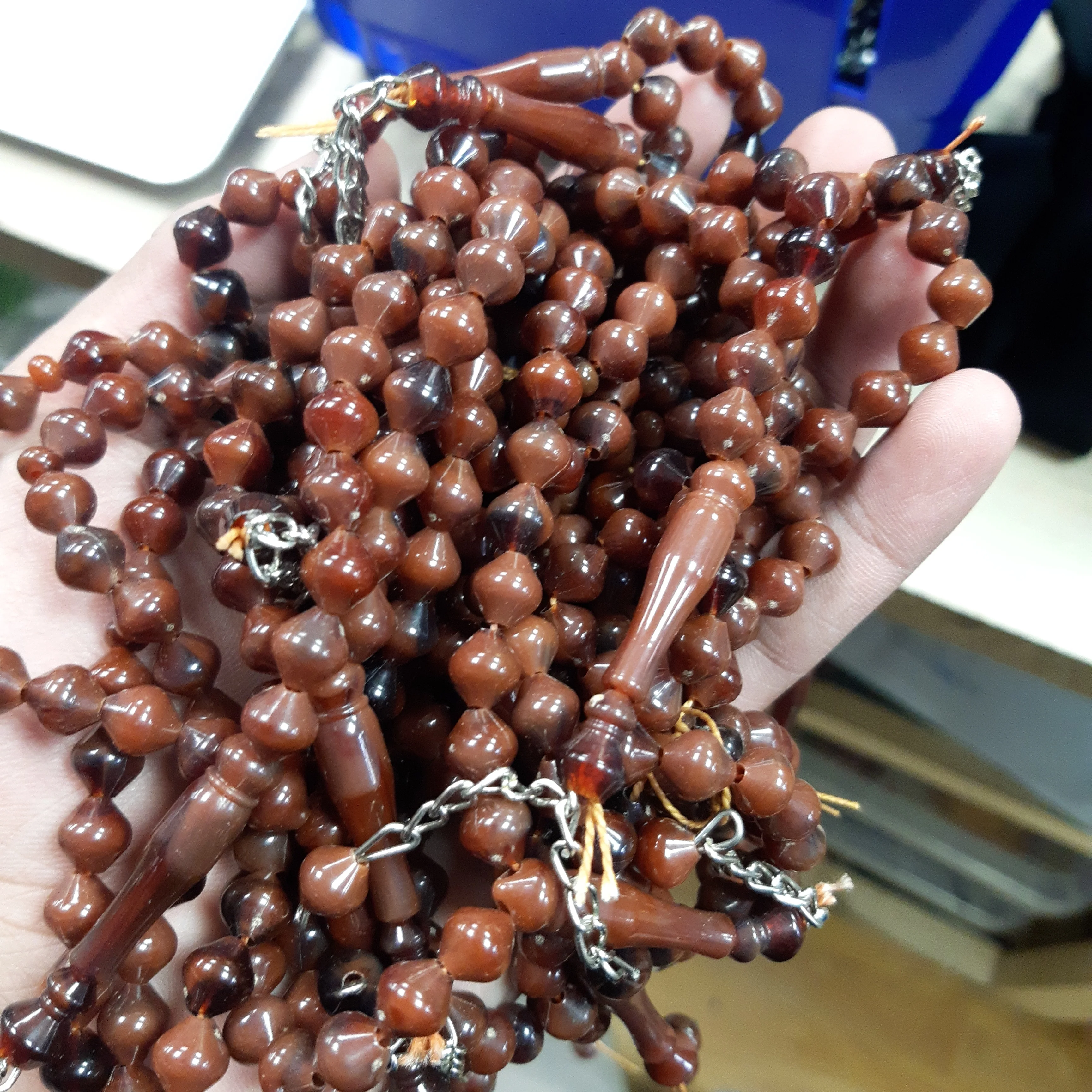 33 Bead Two-Tone - Image 7