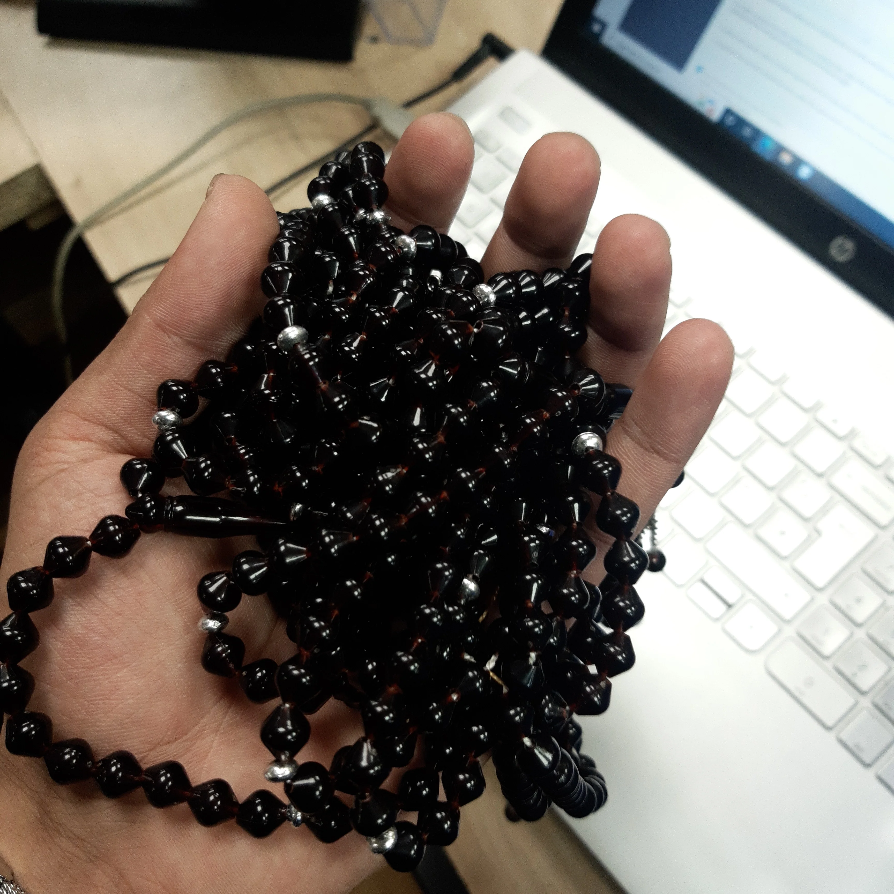 33 Bead Two-Tone - Image 8