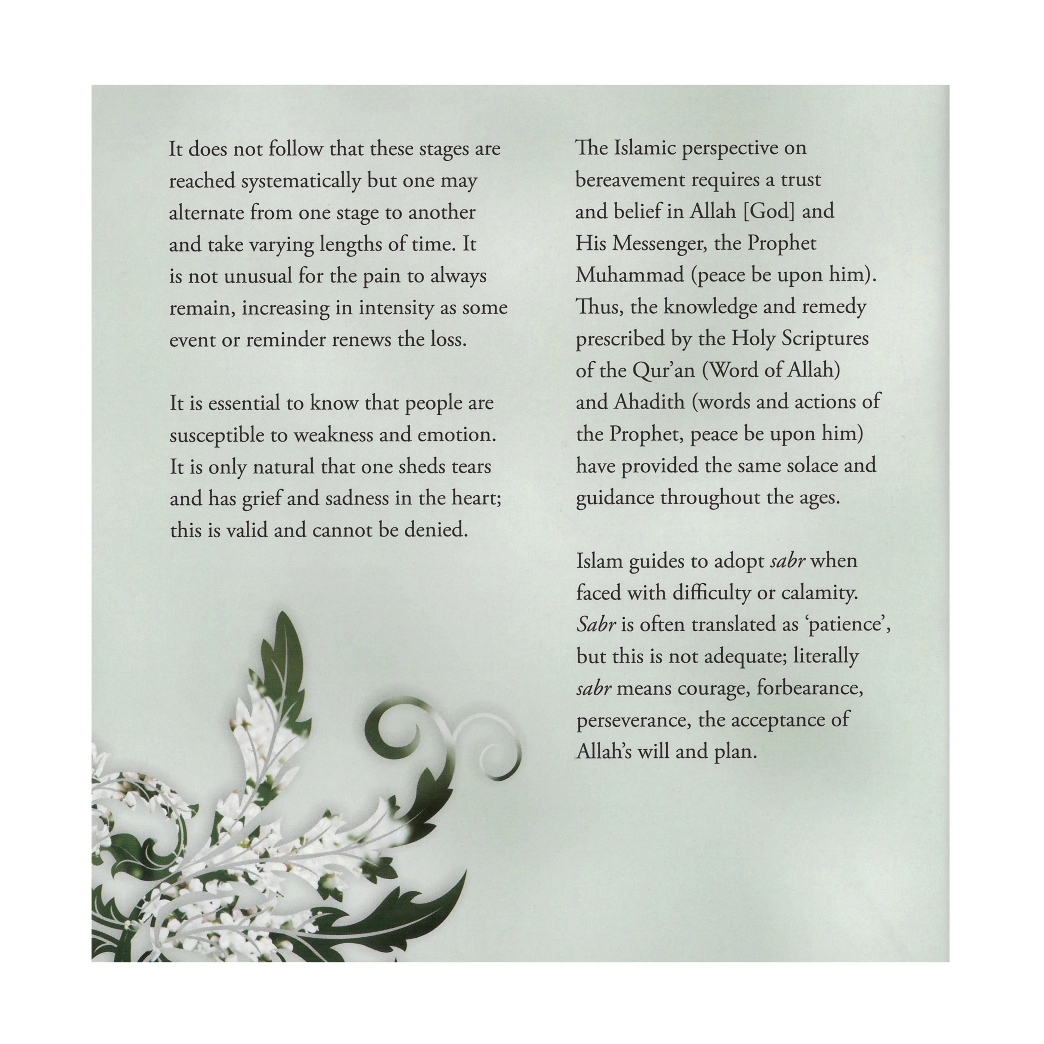 A Gift For The Bereaved Parent - Image 3