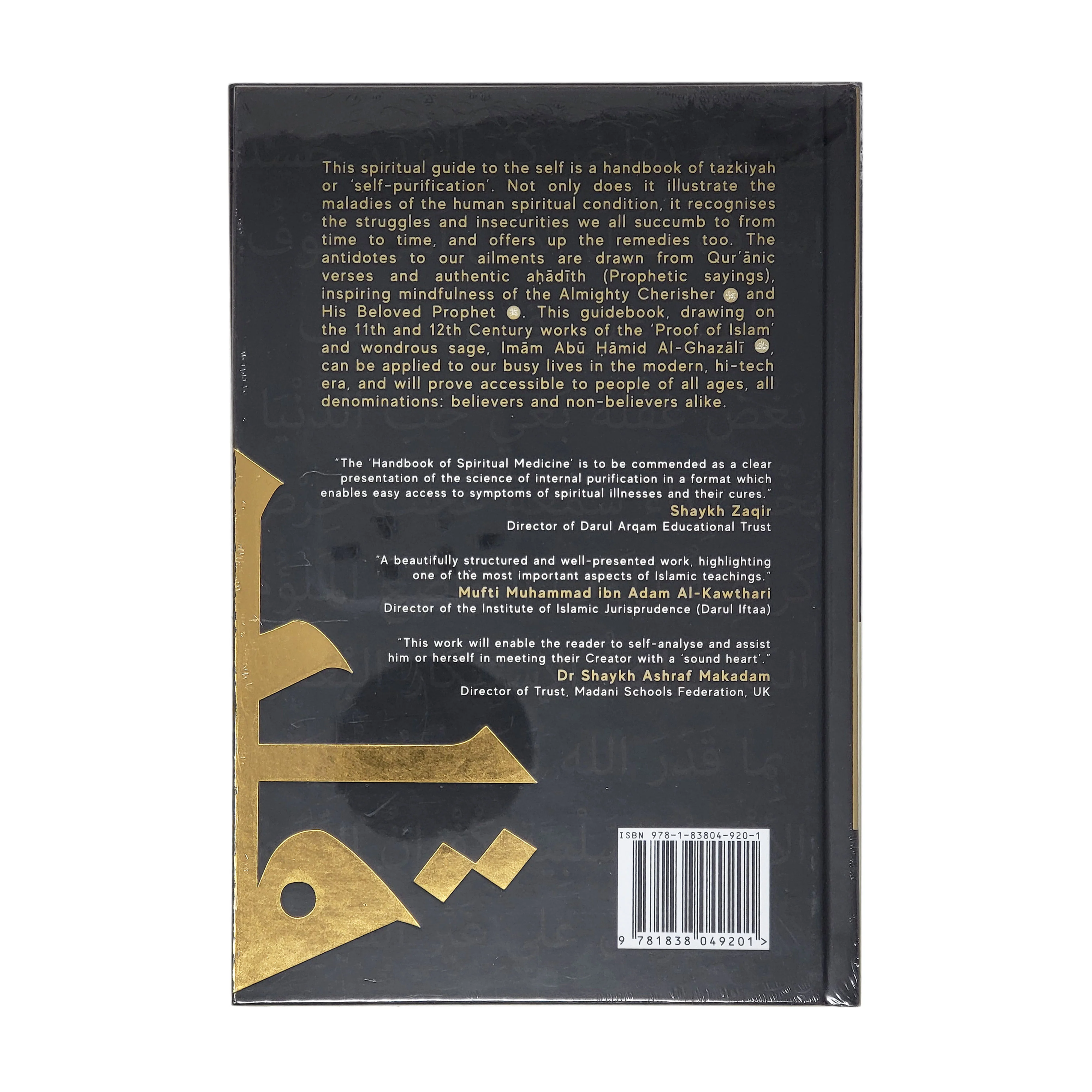 A Handbook of Spiritual Medicine - Image 2