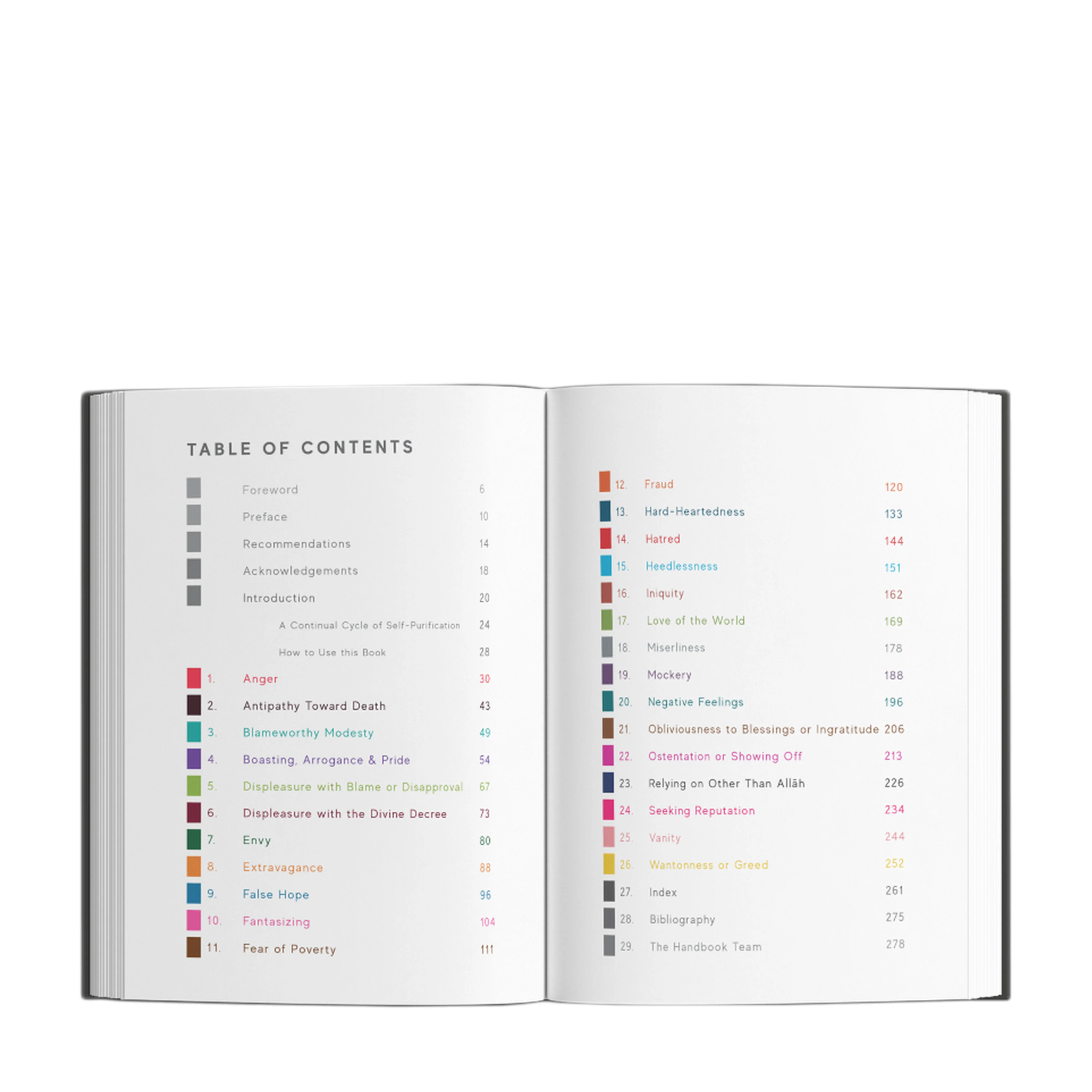 A Handbook of Spiritual Medicine - Image 3