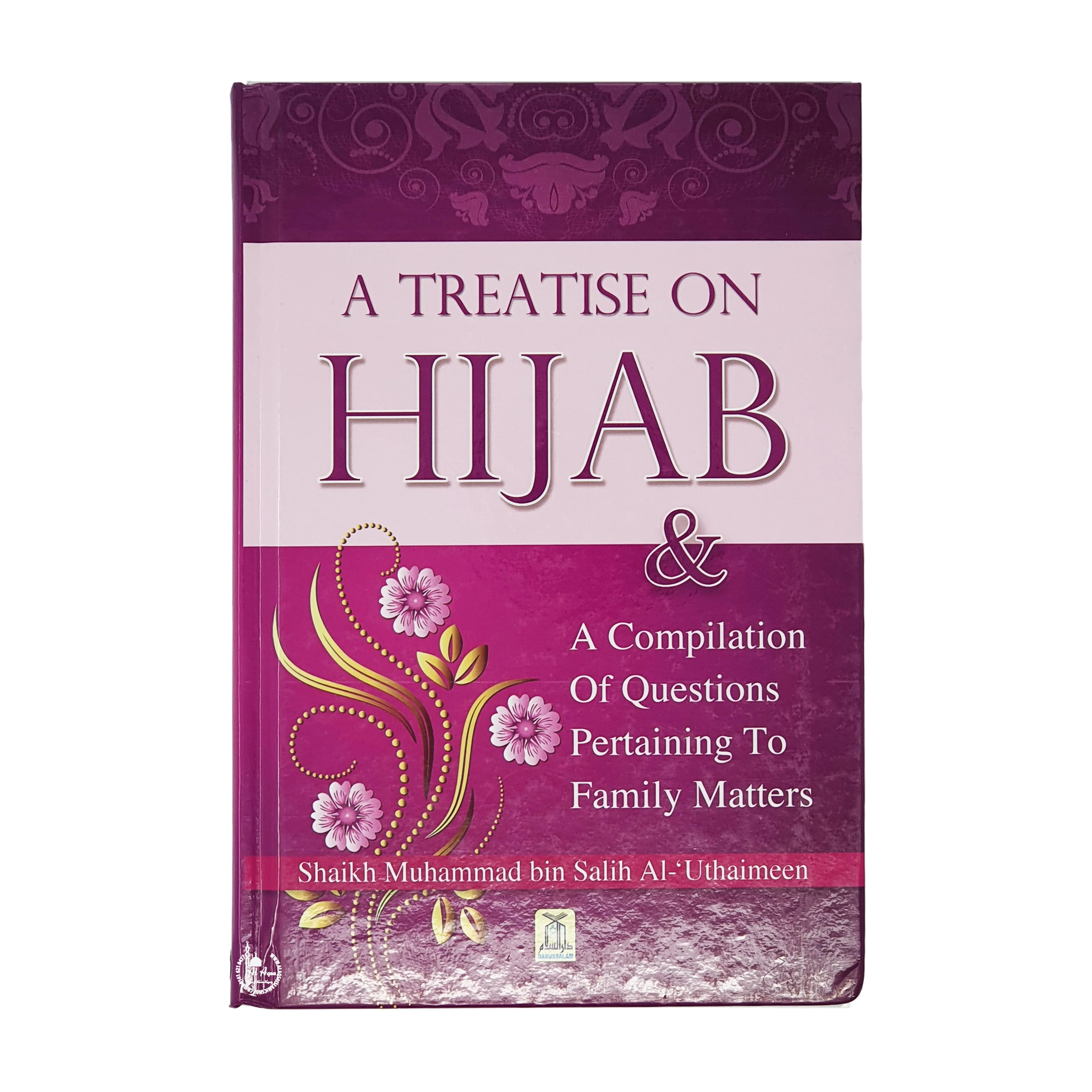 A Treatise on Hijab