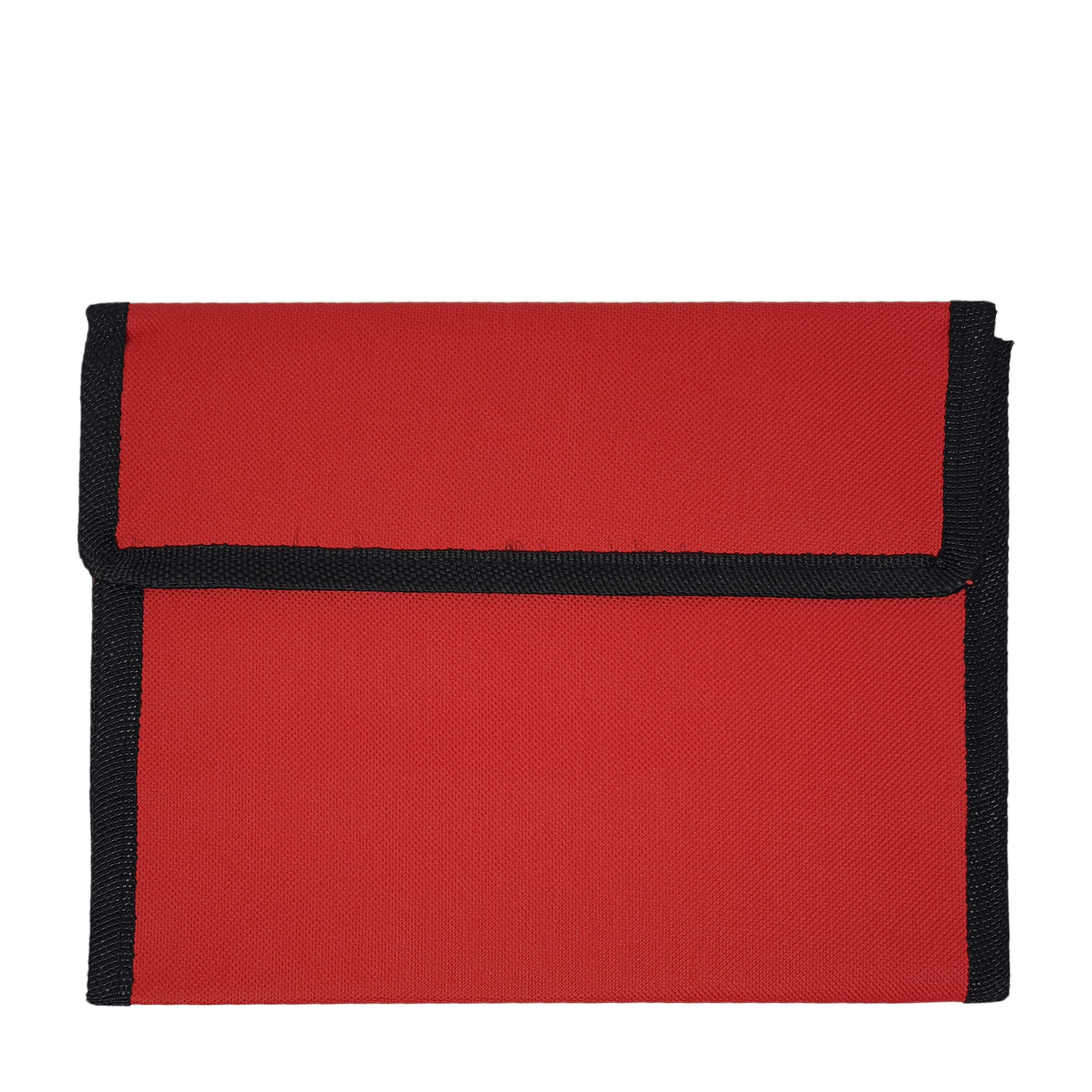 A5 Quran Cover w/ Pen Holder - Image 4