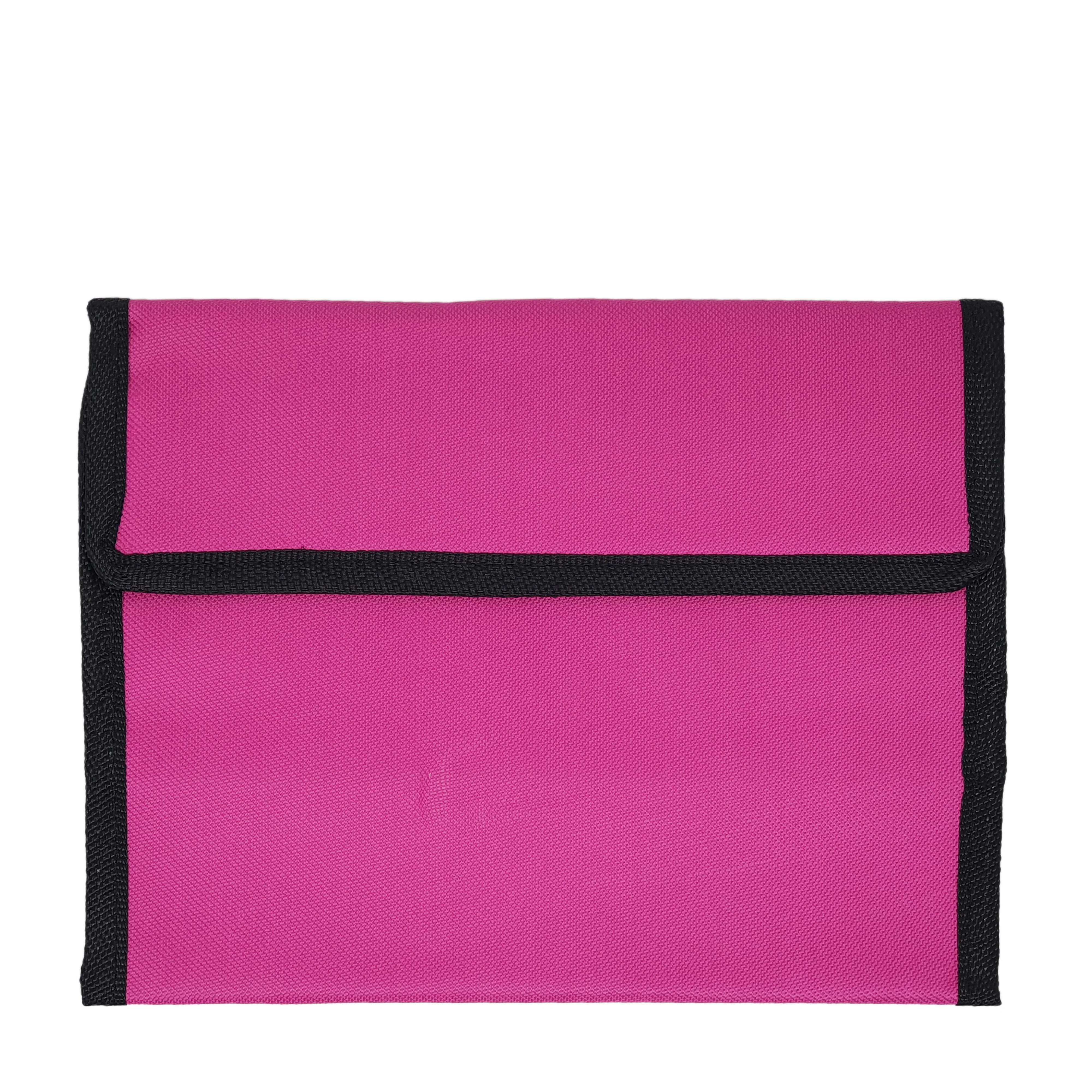 A5 Quran Cover w/ Pen Holder - Image 5