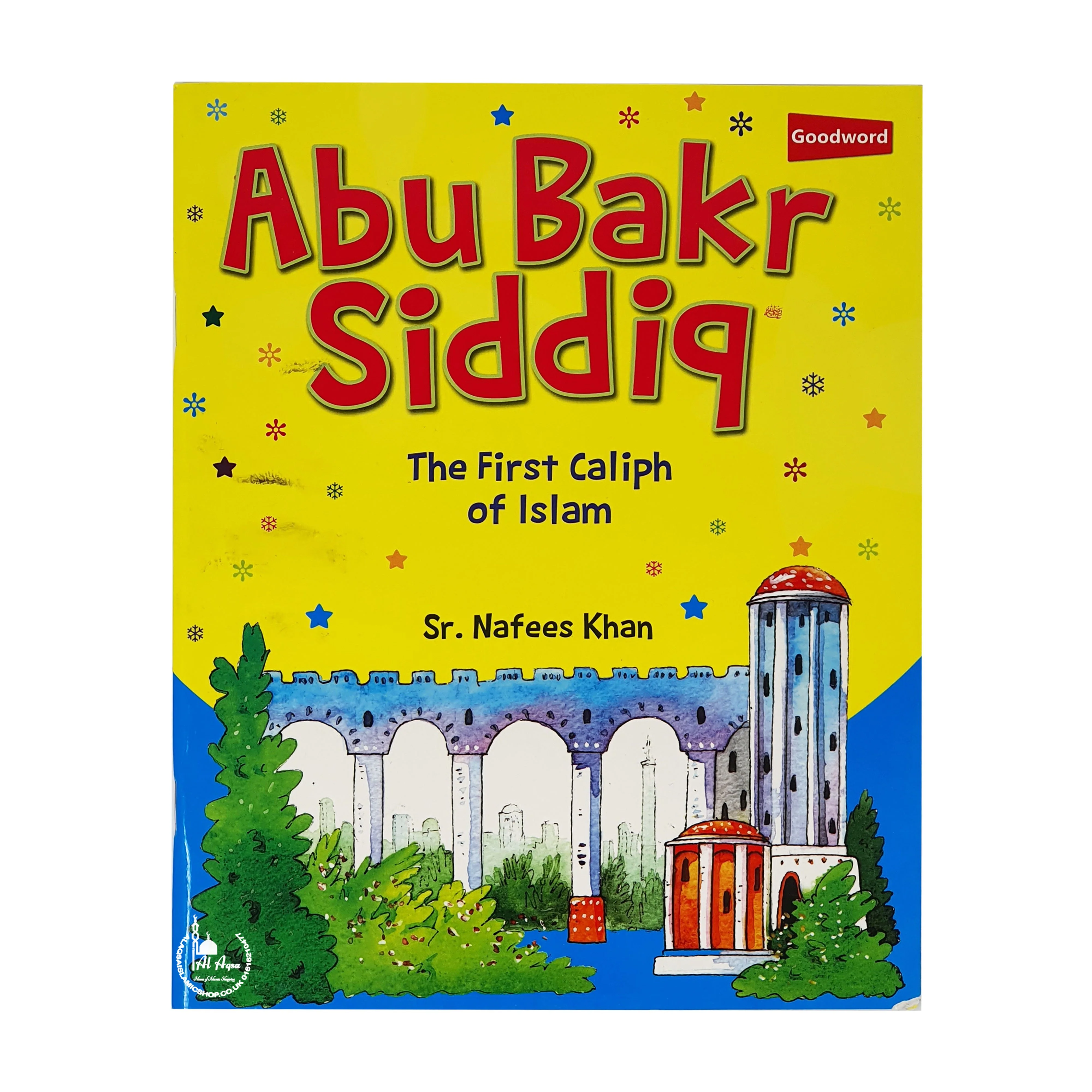 Abu Bakr Siddiq The first caliph - Image 2