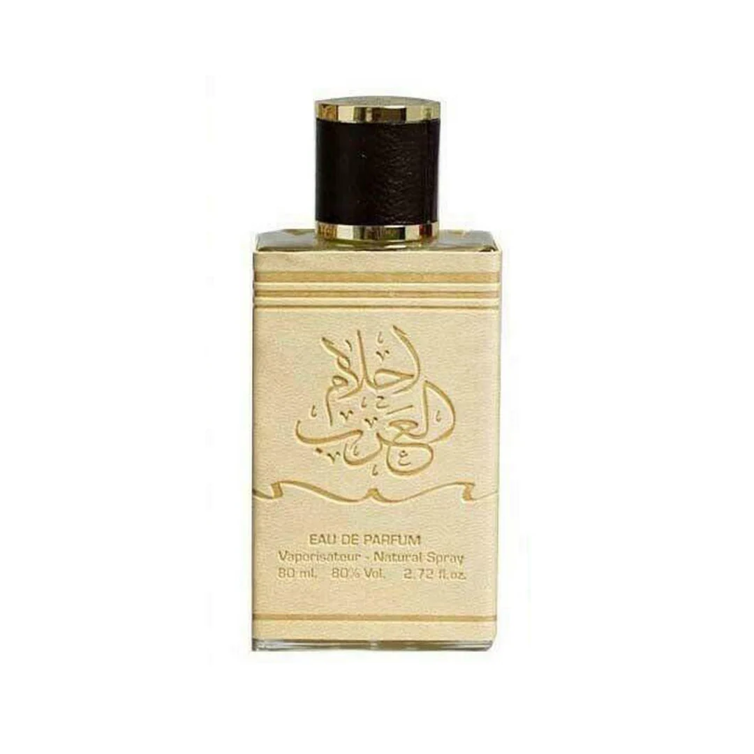 Ahlam al Arab 80ml