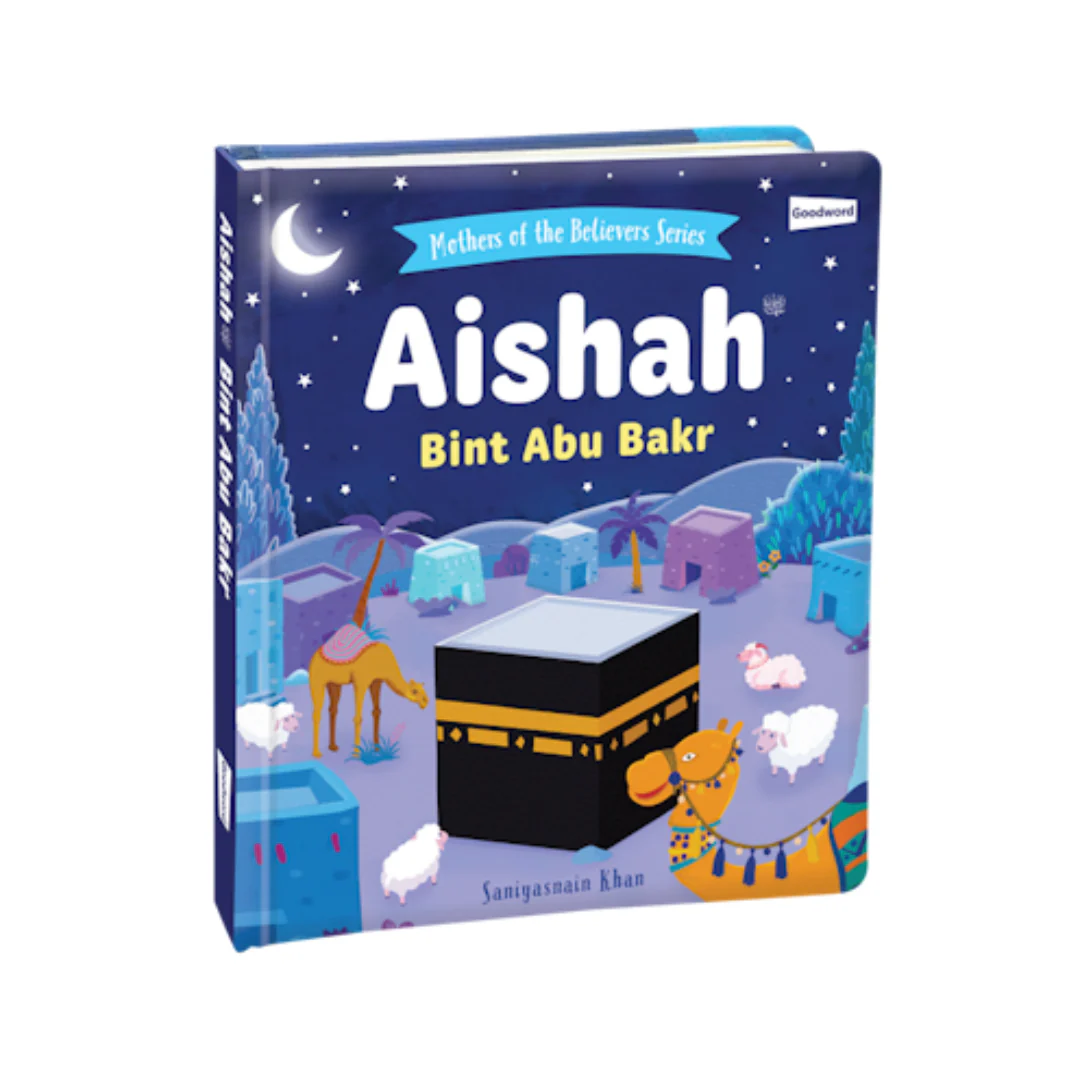 Aisha bint Abu Bakr