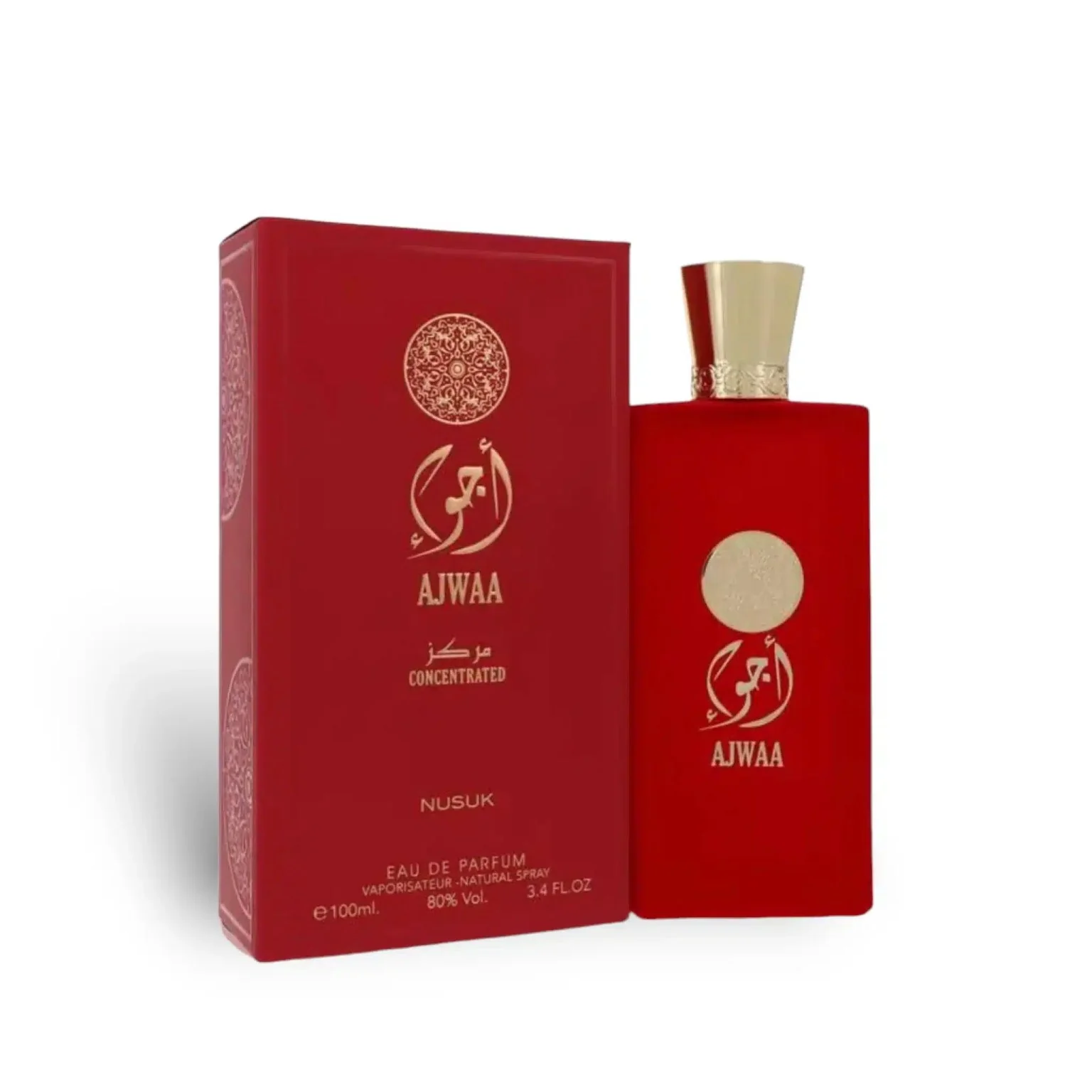 Ajwaa Concentrated 100ml - Image 2
