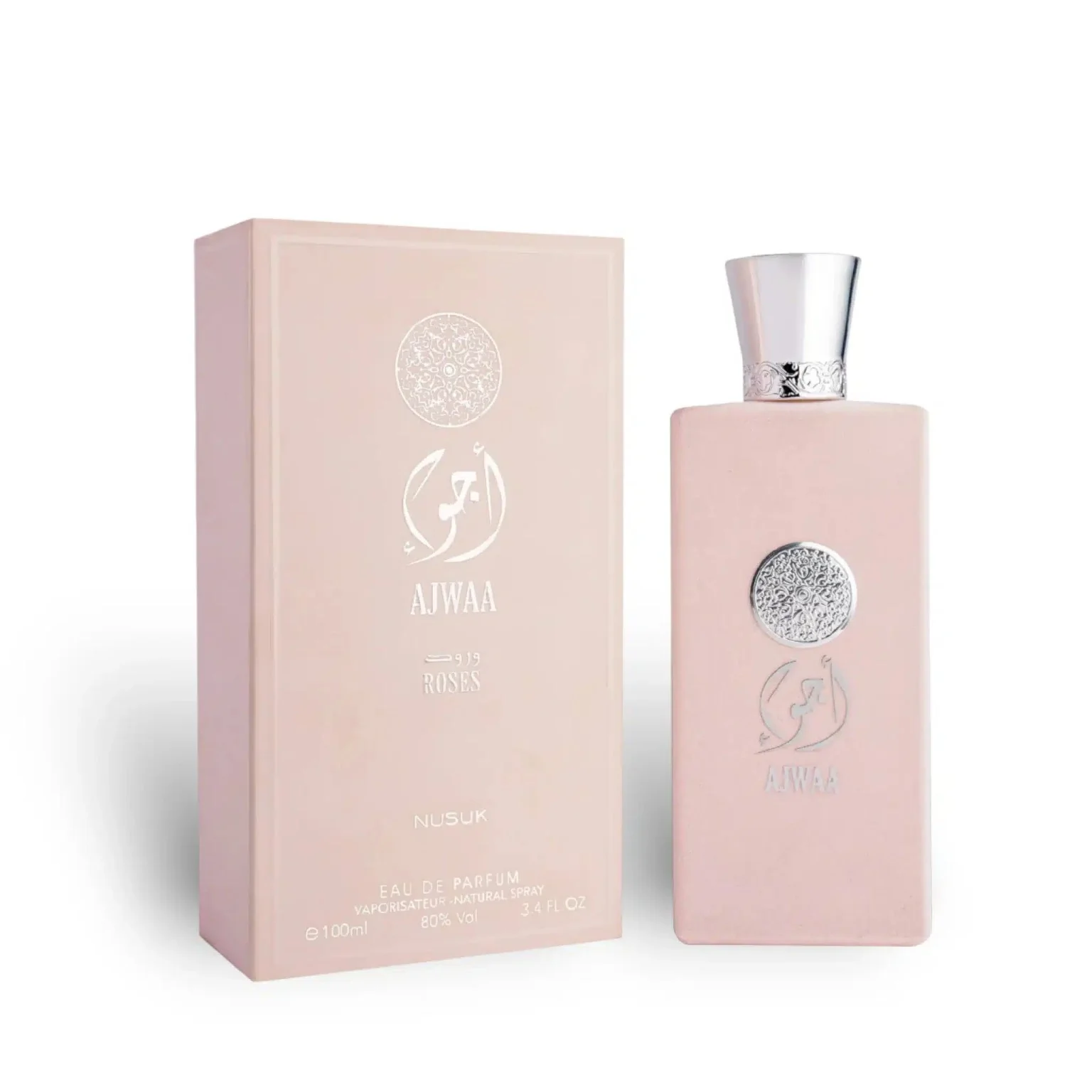 Ajwaa Roses 100ml - Image 2