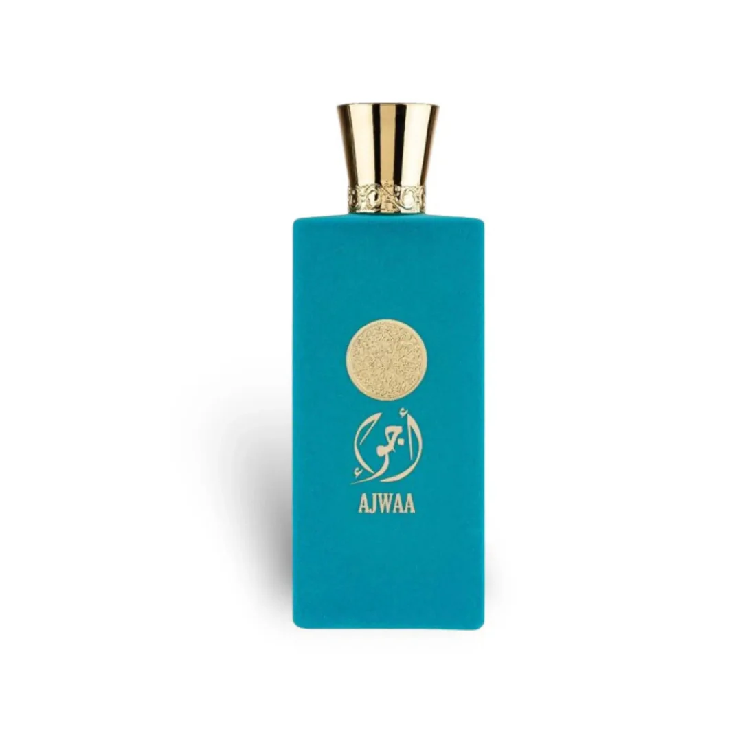 Ajwaa Turquoise 100ml