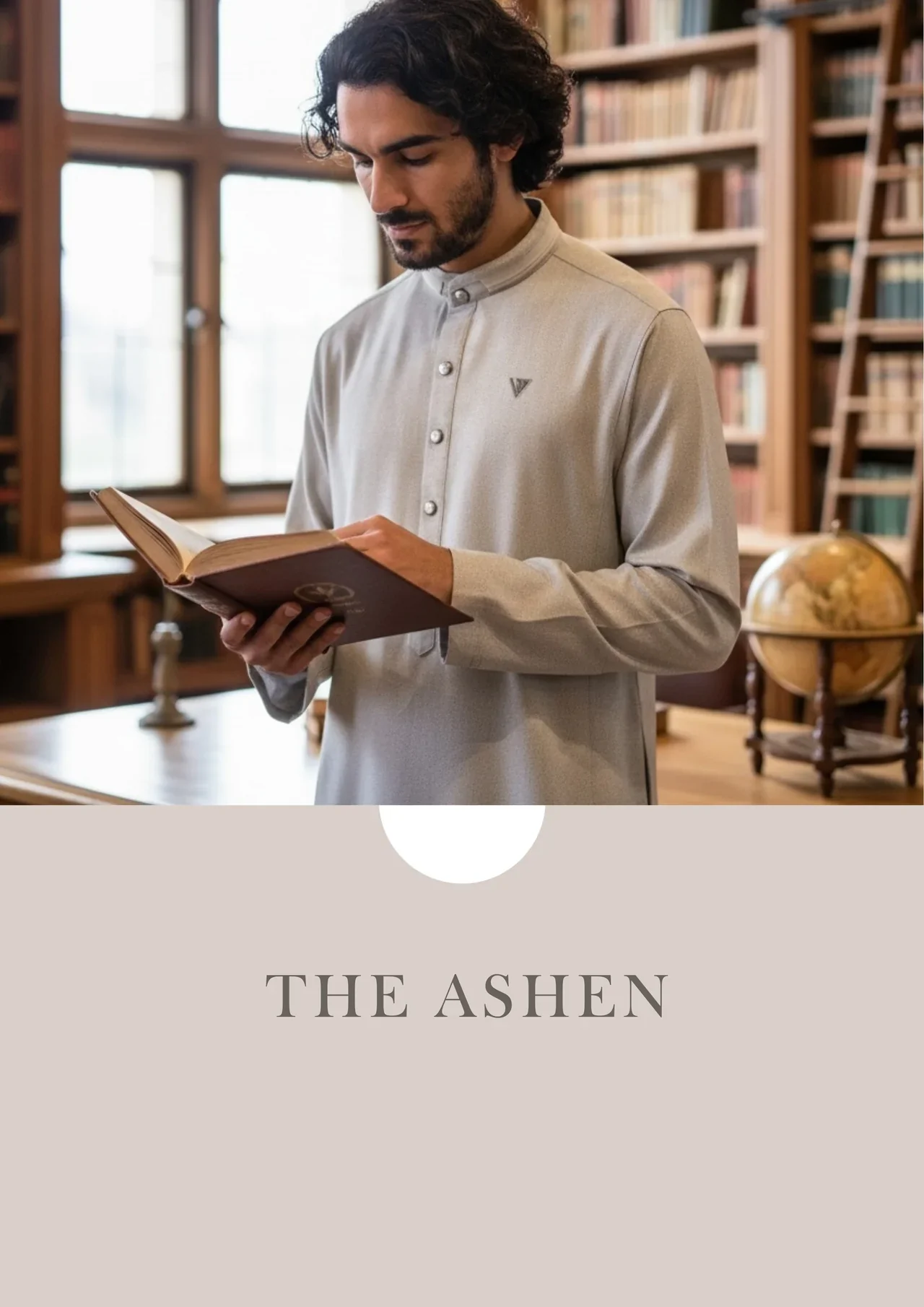 Al Ameer AAR2648