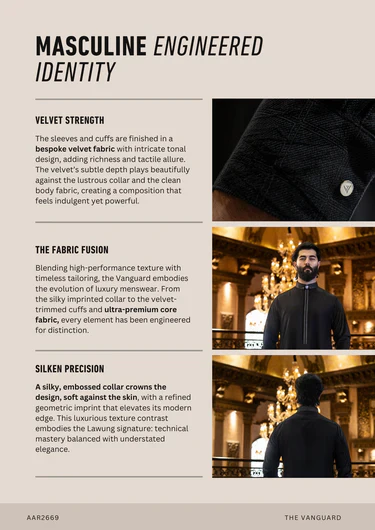 Al Ameer AAR2669 - Image 3