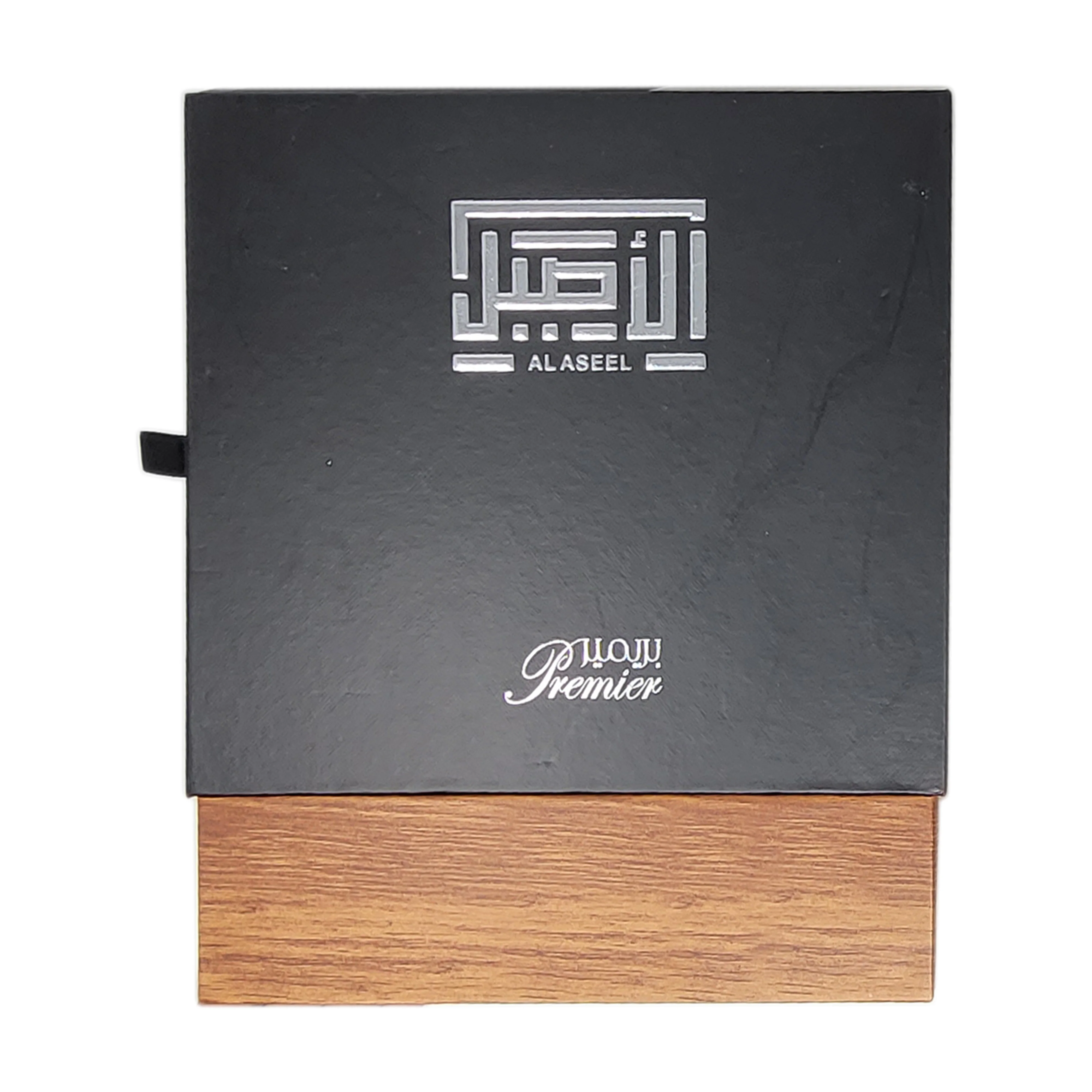 Al Aseel Colour Thobe (Jubba) - Image 9