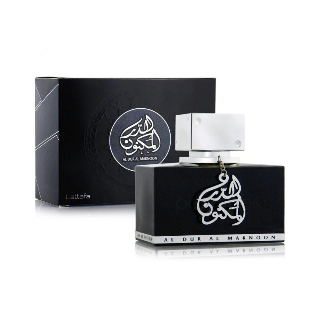 Al Dur Al Maknoon 100ml - Image 2