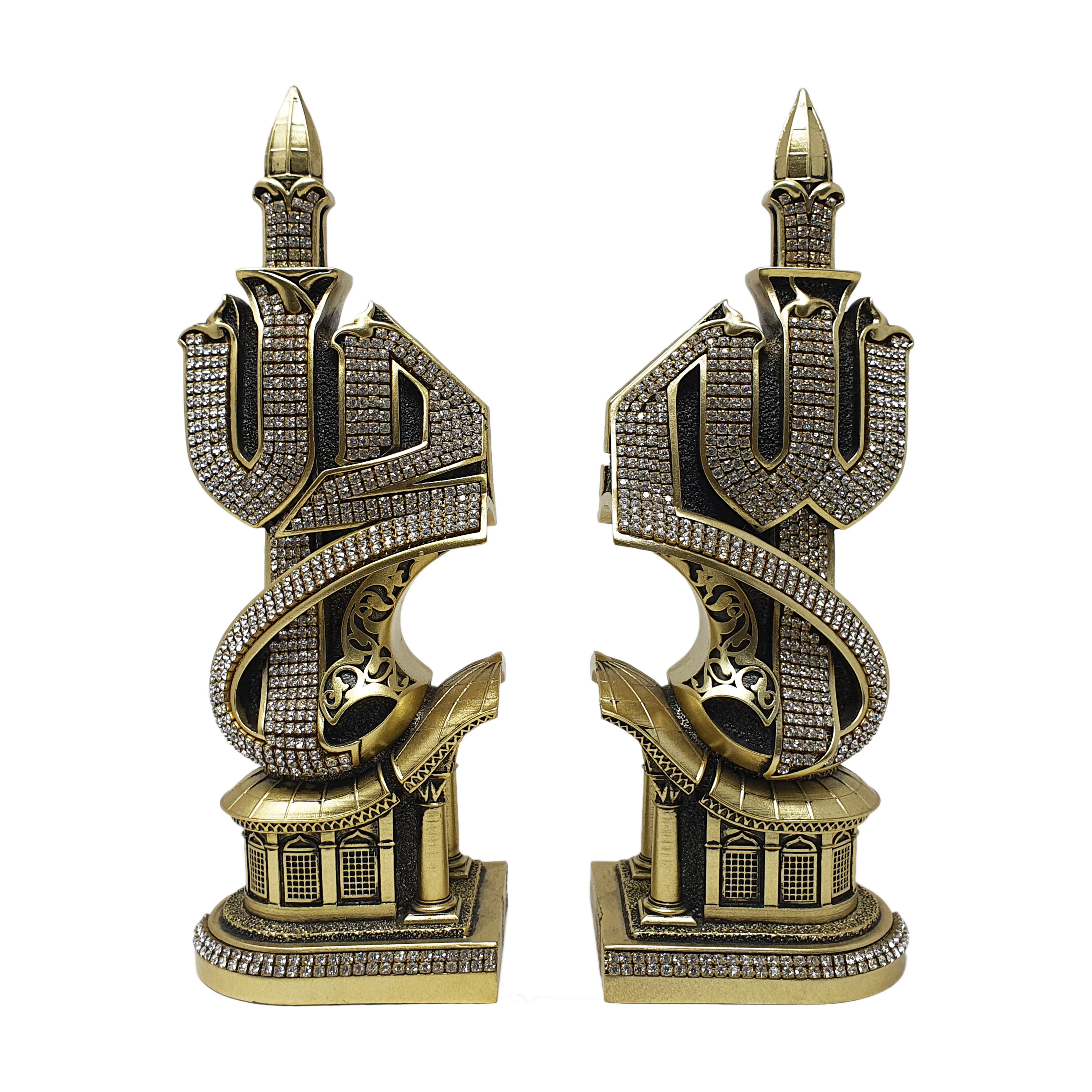 AM Pillar Stand  (SET) - Image 3