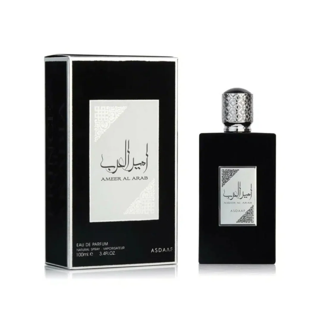 Ameer al Arab 100ml - Image 2
