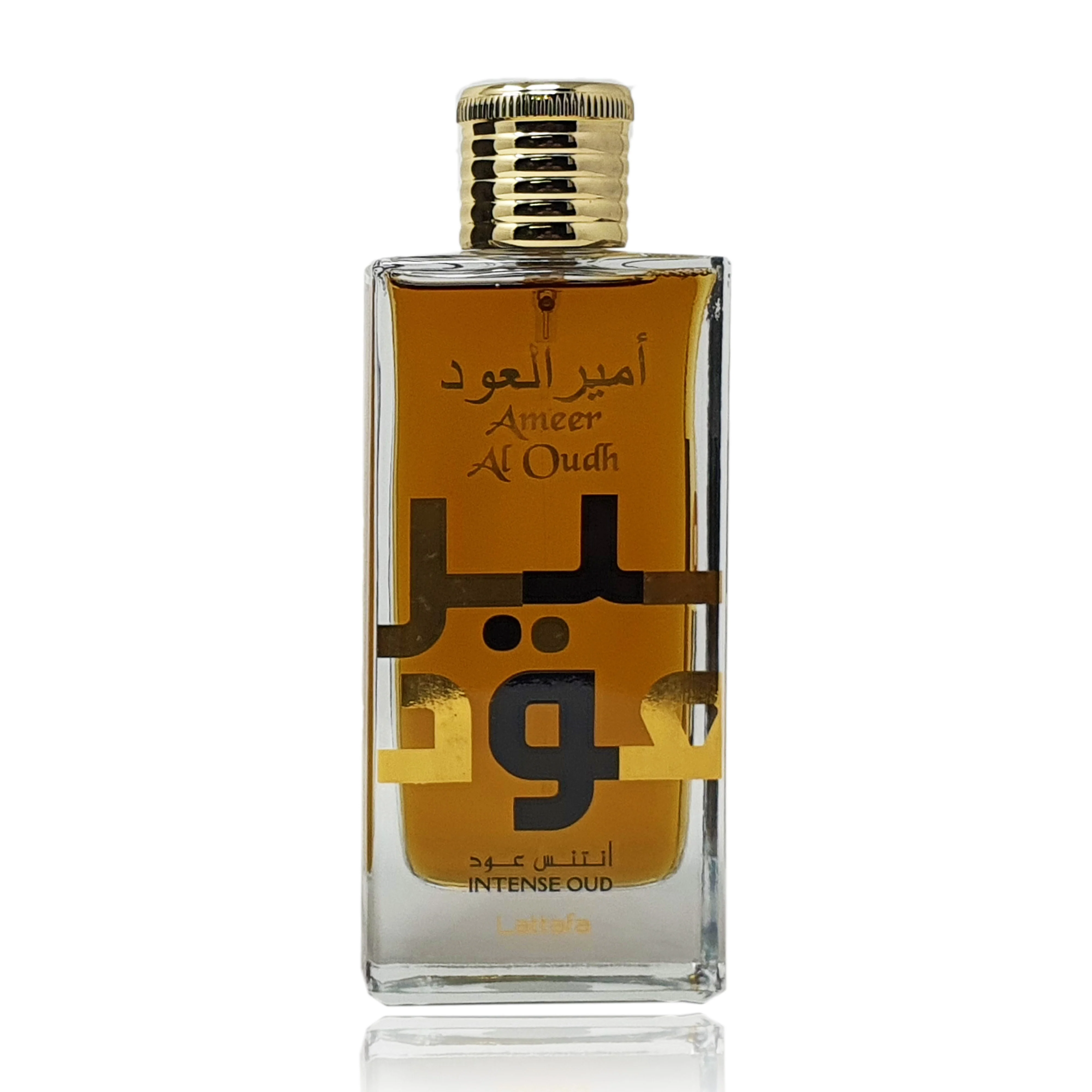 Ameer al Oud Intense Oud