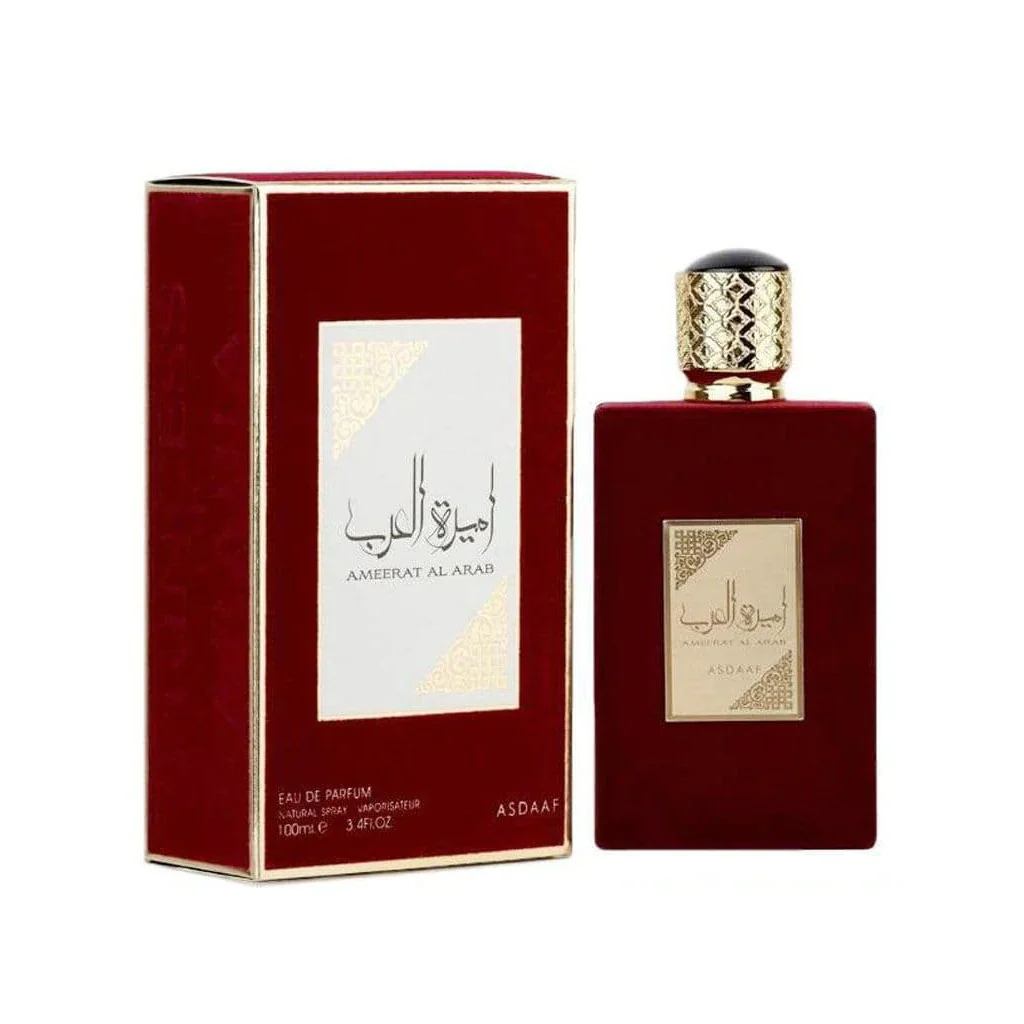 Ameerat al Arab 100ml - Image 2