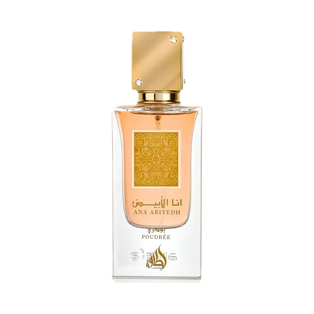 Ana Abiyedh Leather 60ml