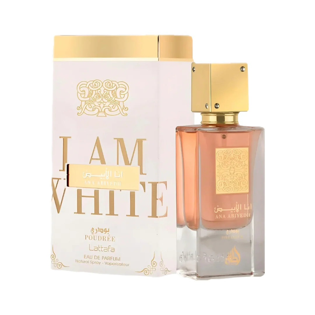 Ana Abiyedh Leather 60ml - Image 2