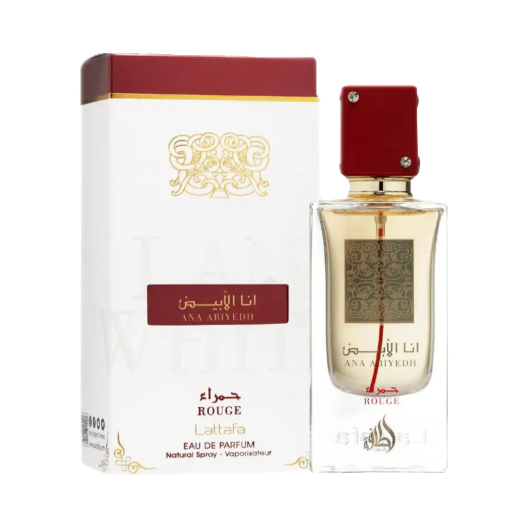 Ana Abiyedh Rouge 60ml - Image 2