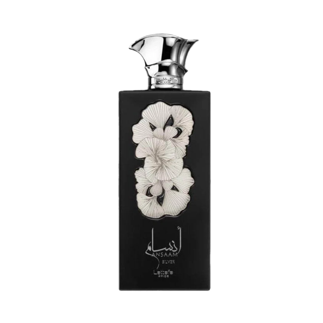 Ansaam Silver 100ml