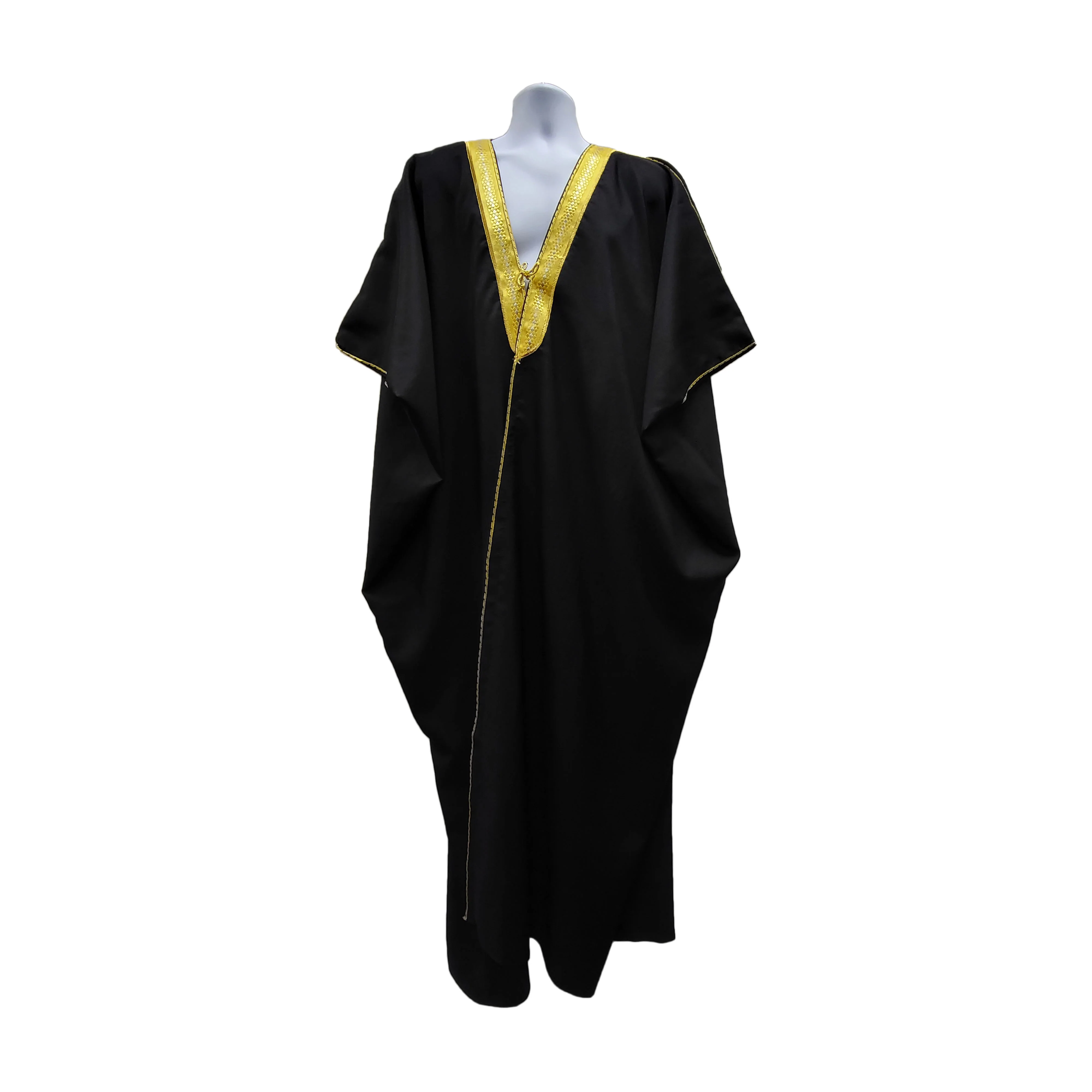 Arab Overcoat (Bisht) - Image 2
