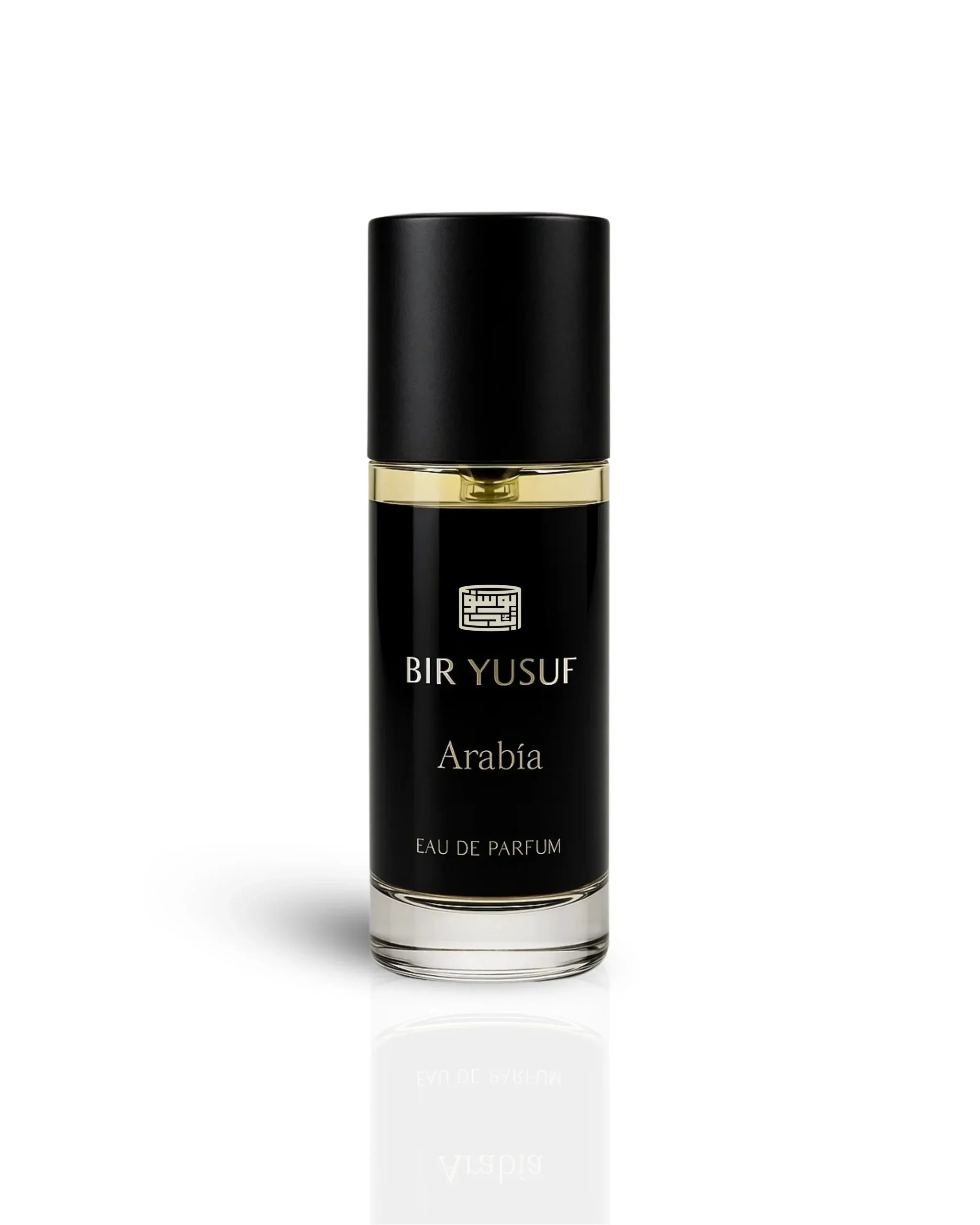 Arabia 10ml Parfum - Pocket Spray