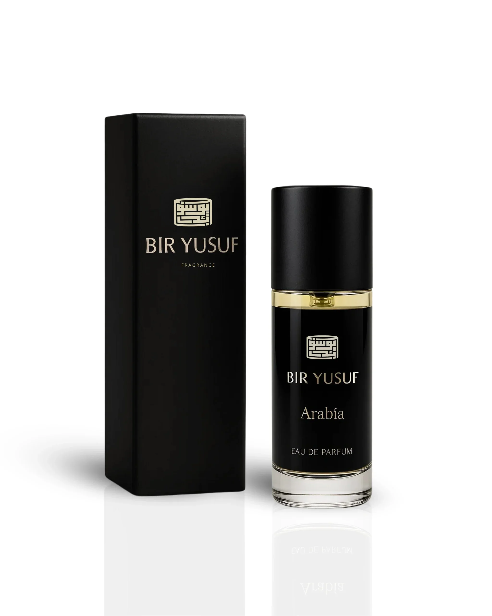 Arabia 10ml Parfum - Pocket Spray - Image 2