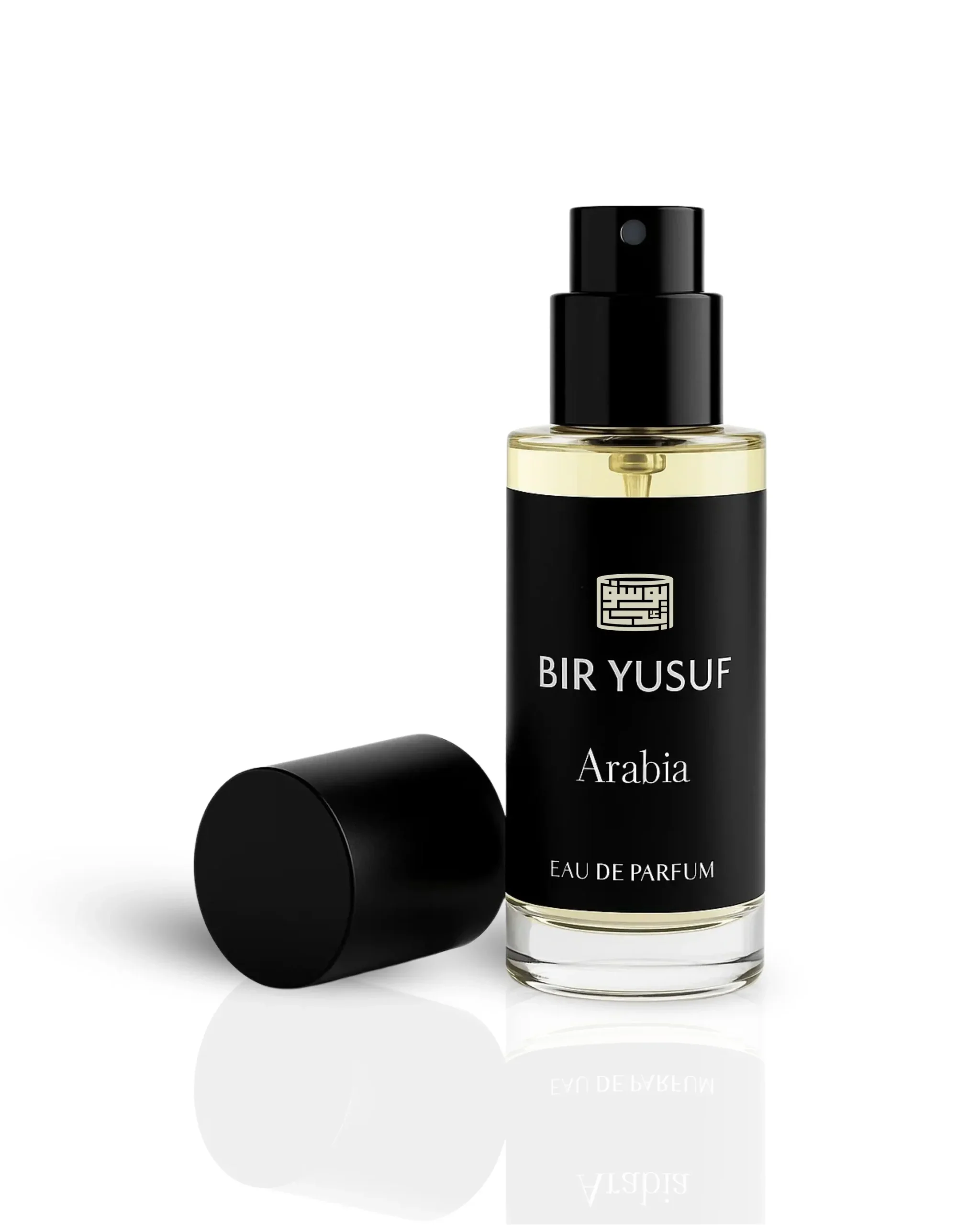 Arabia 10ml Parfum - Pocket Spray - Image 3