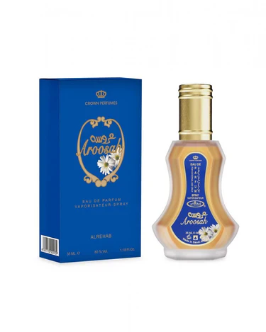Aroosah 35ml Perfume - Image 2