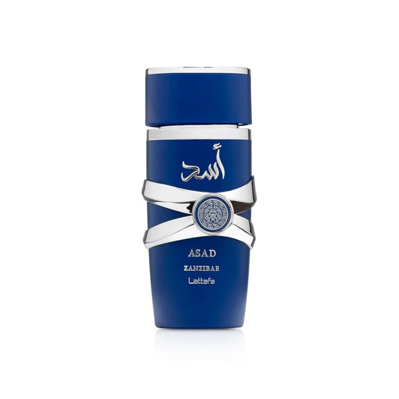 Asad Zanzibar 100ml Eau de parfume