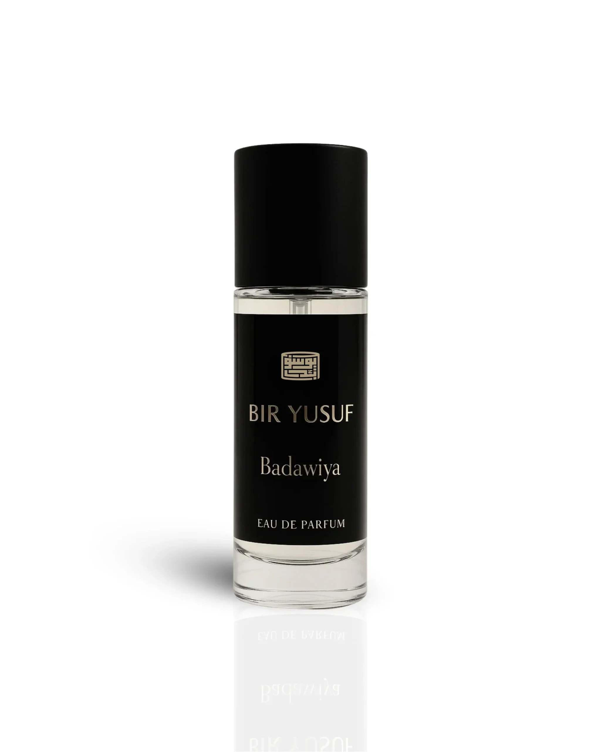 Badawiya 10ml Parfum - Pocket Spray