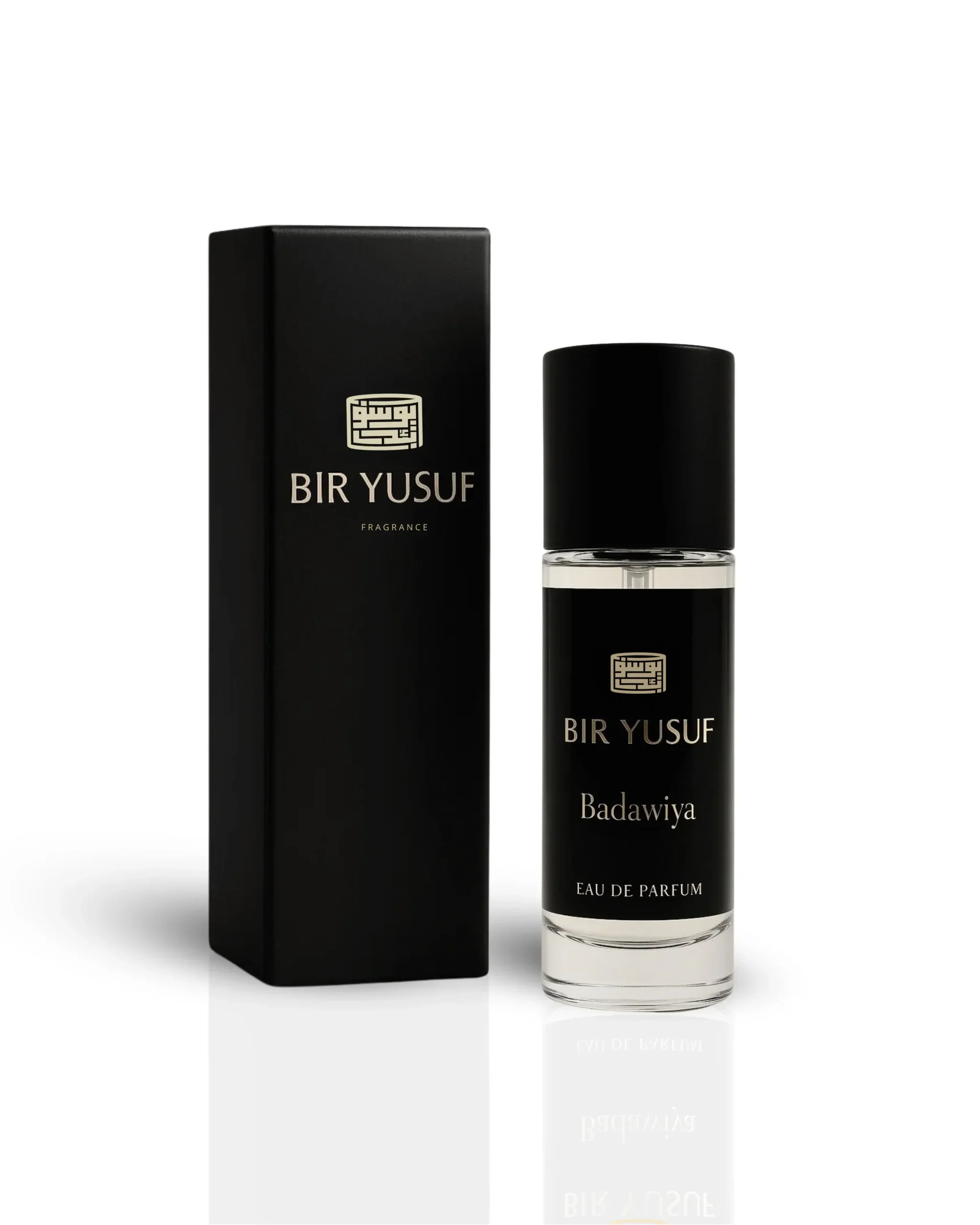 Badawiya 10ml Parfum - Pocket Spray - Image 2