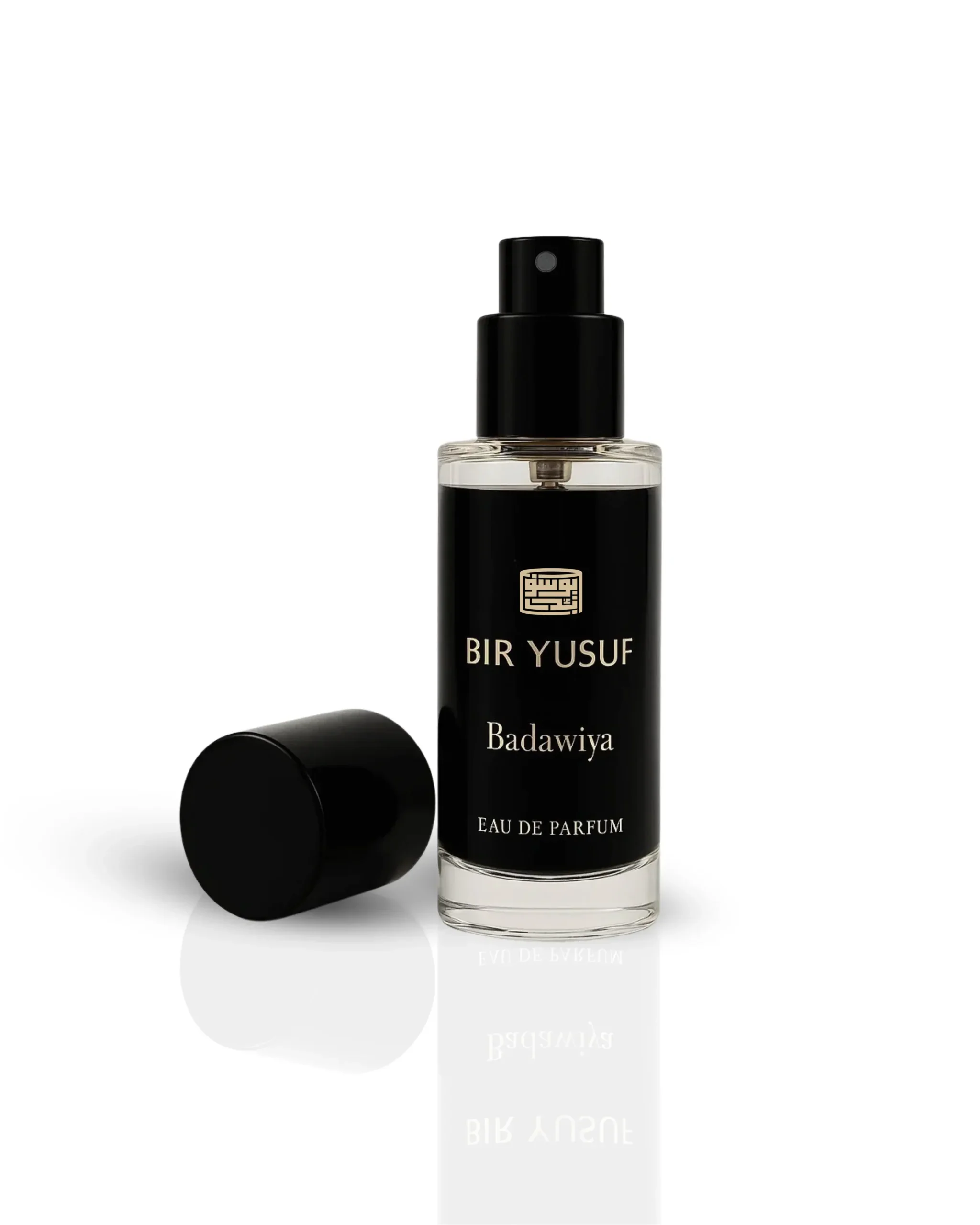 Badawiya 10ml Parfum - Pocket Spray - Image 3