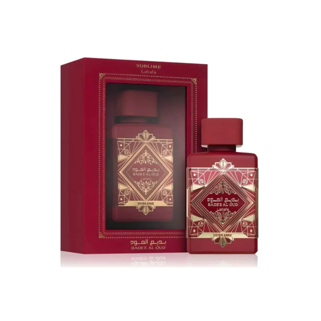 Badee al Oud Sublime - Image 2