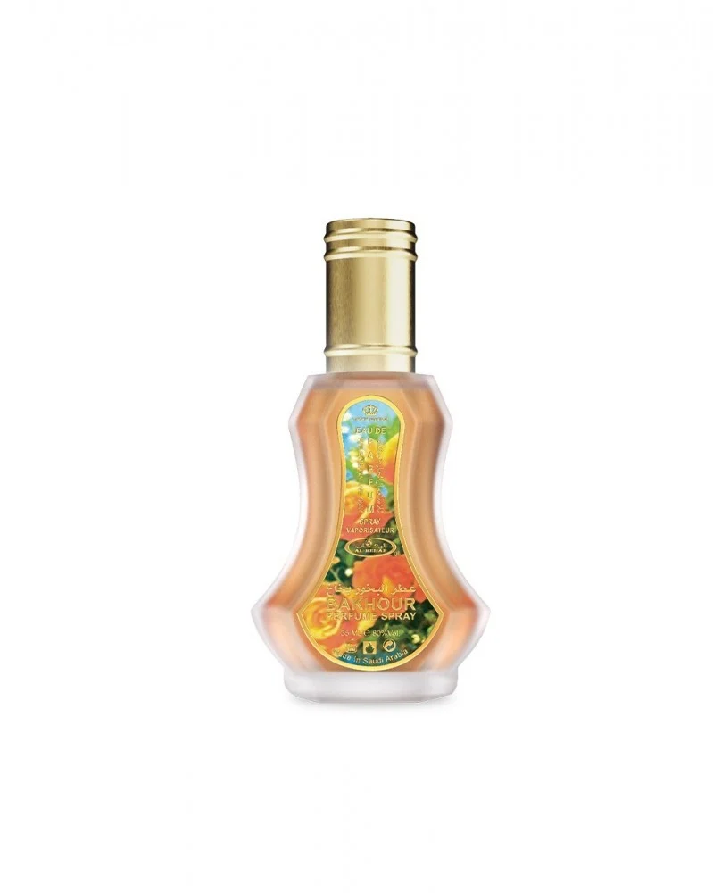 Bakhour 35ml Perfume