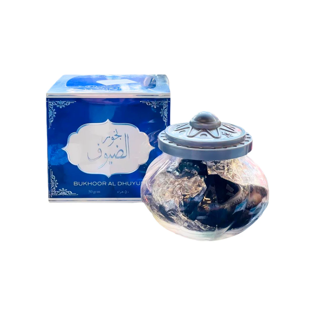 Bakhoor Al Dhuyuf 50g
