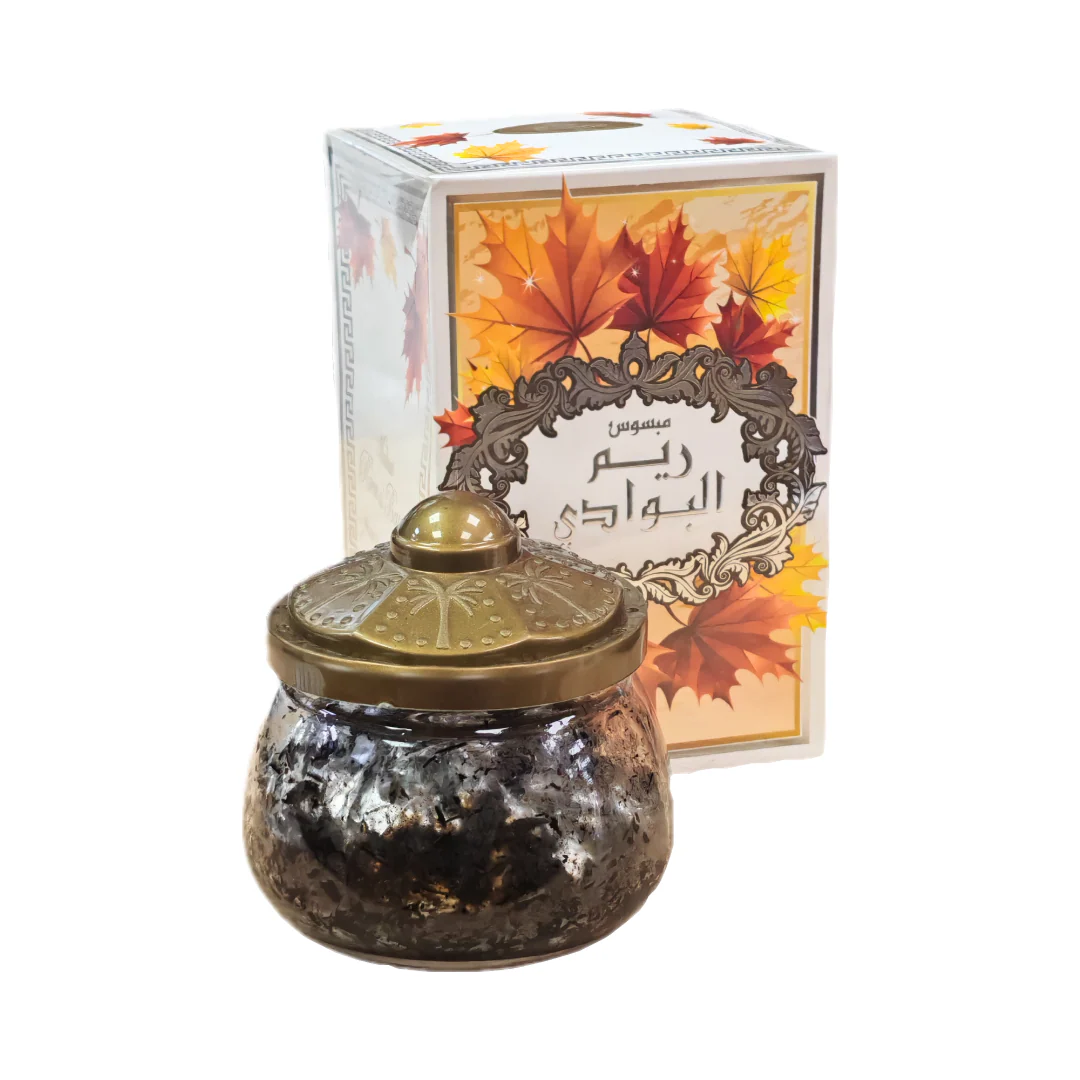 Bakhoor Mabsus Reem Al Bawadi 50g