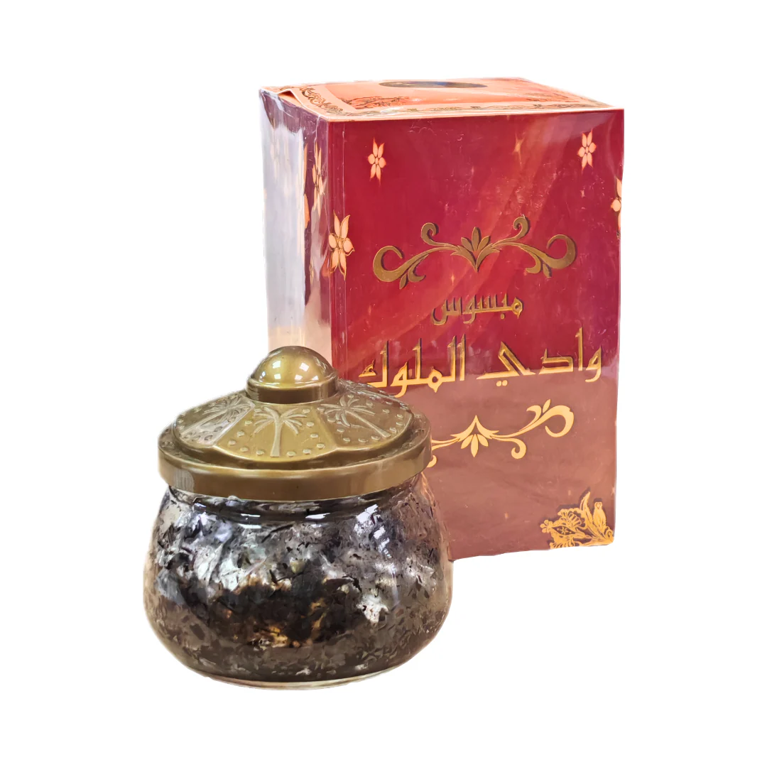 Bakhoor Mabsus Wadi Al Malouk