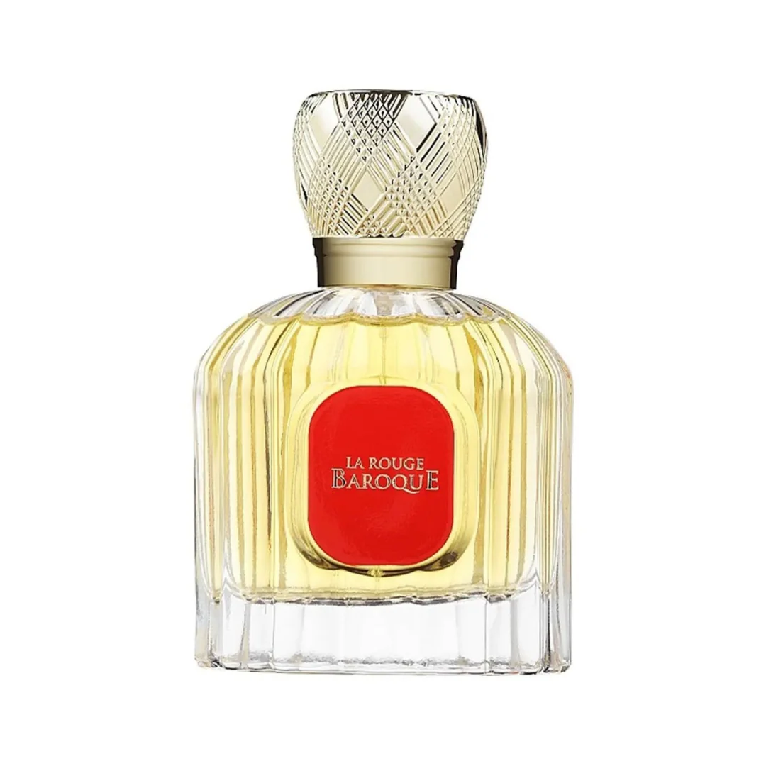 La Rouge Baroque