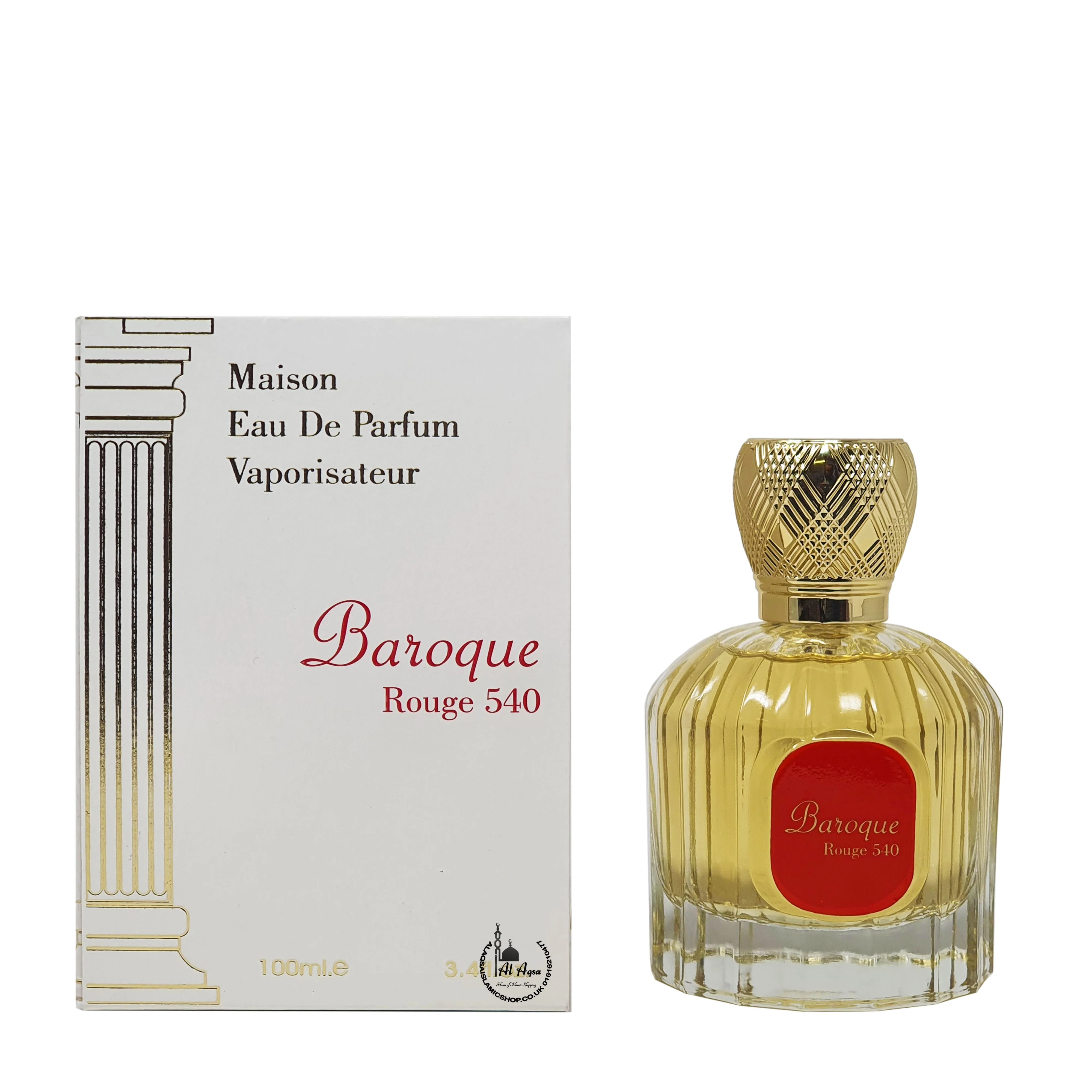 La Rouge Baroque - Image 2