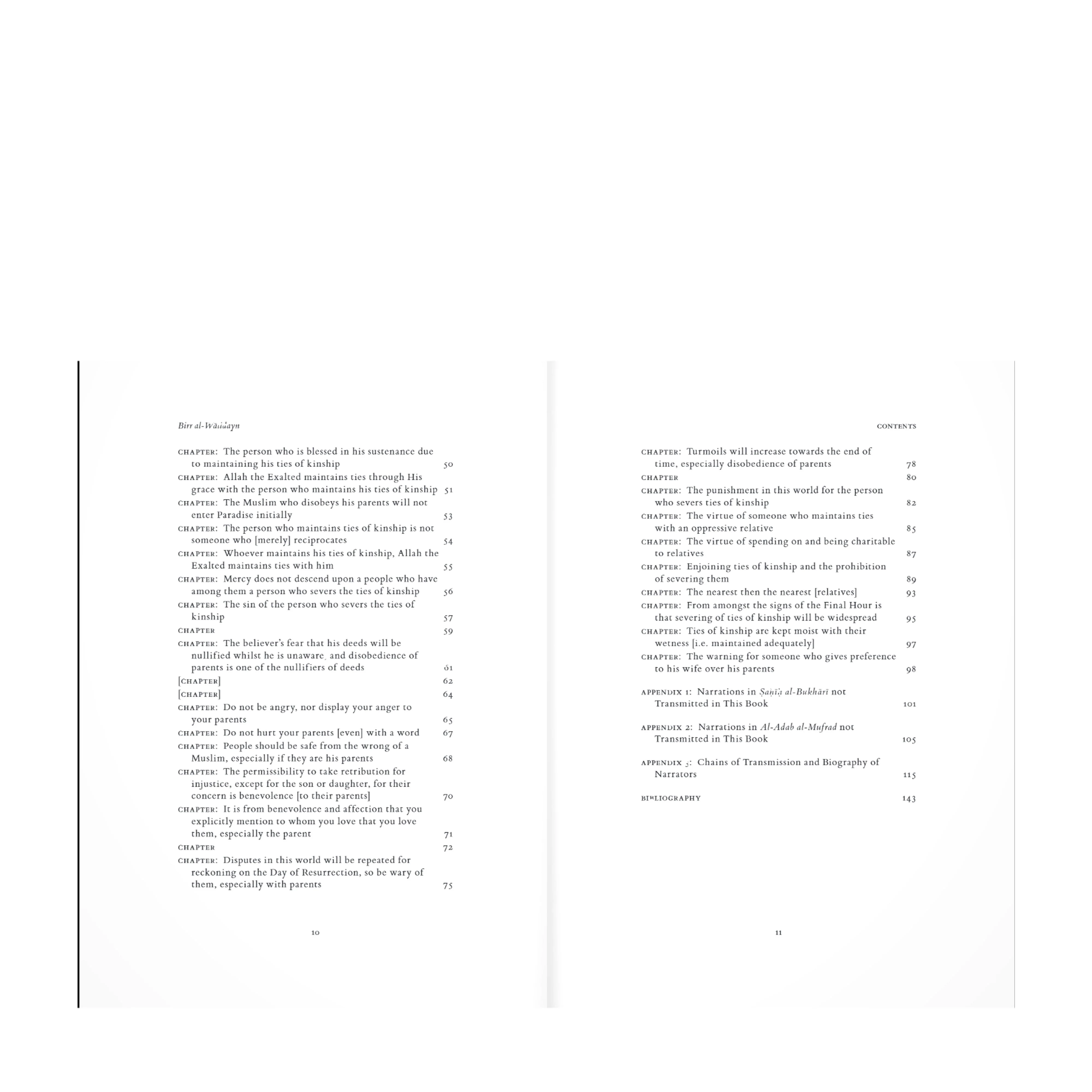 Birr al-Walidayn - Image 2