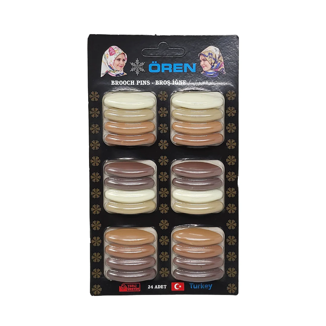 Brooch Pins - Image 4
